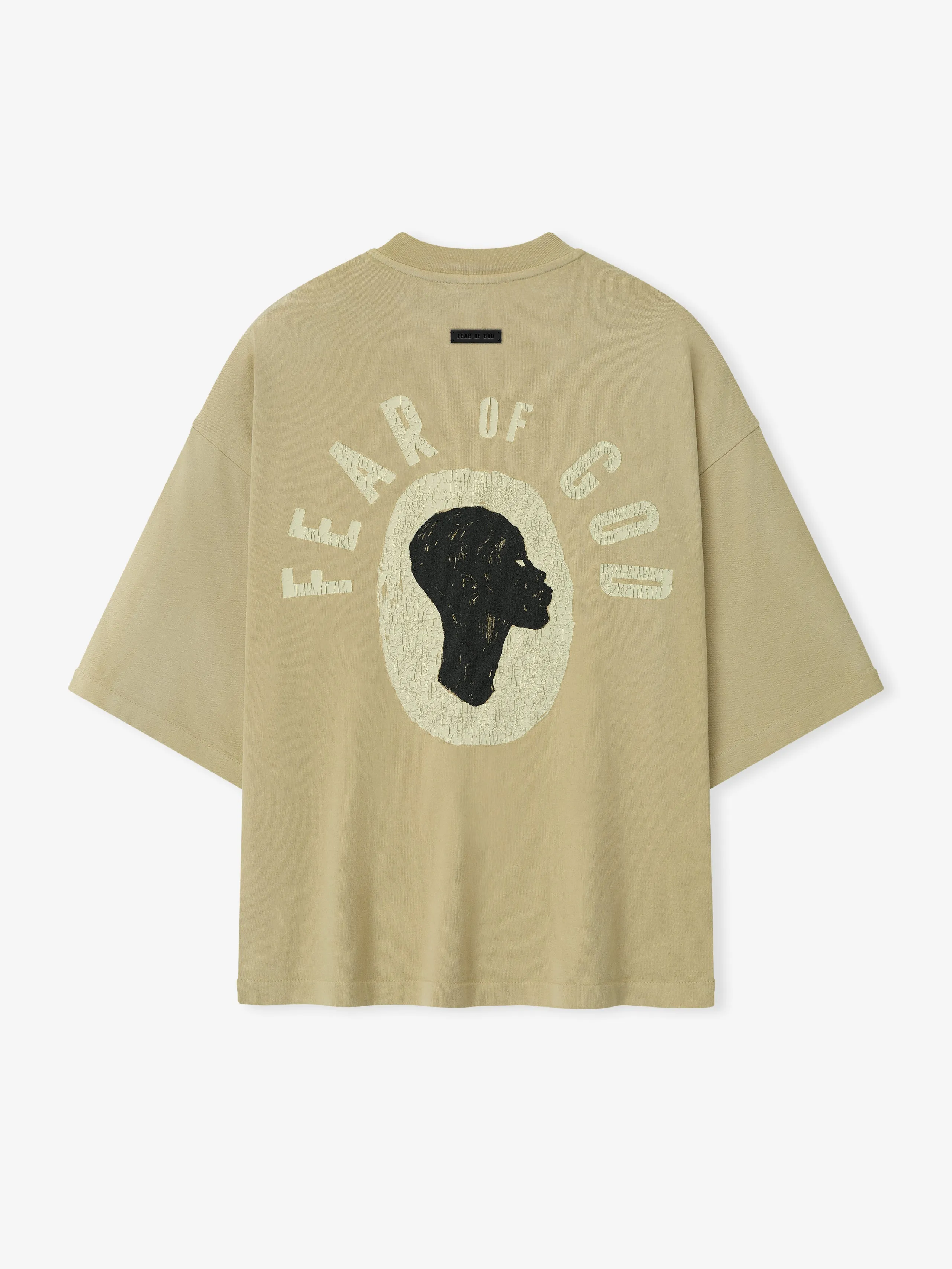 Liberation Now Tee sold by Fear of God product image thumbnail 2