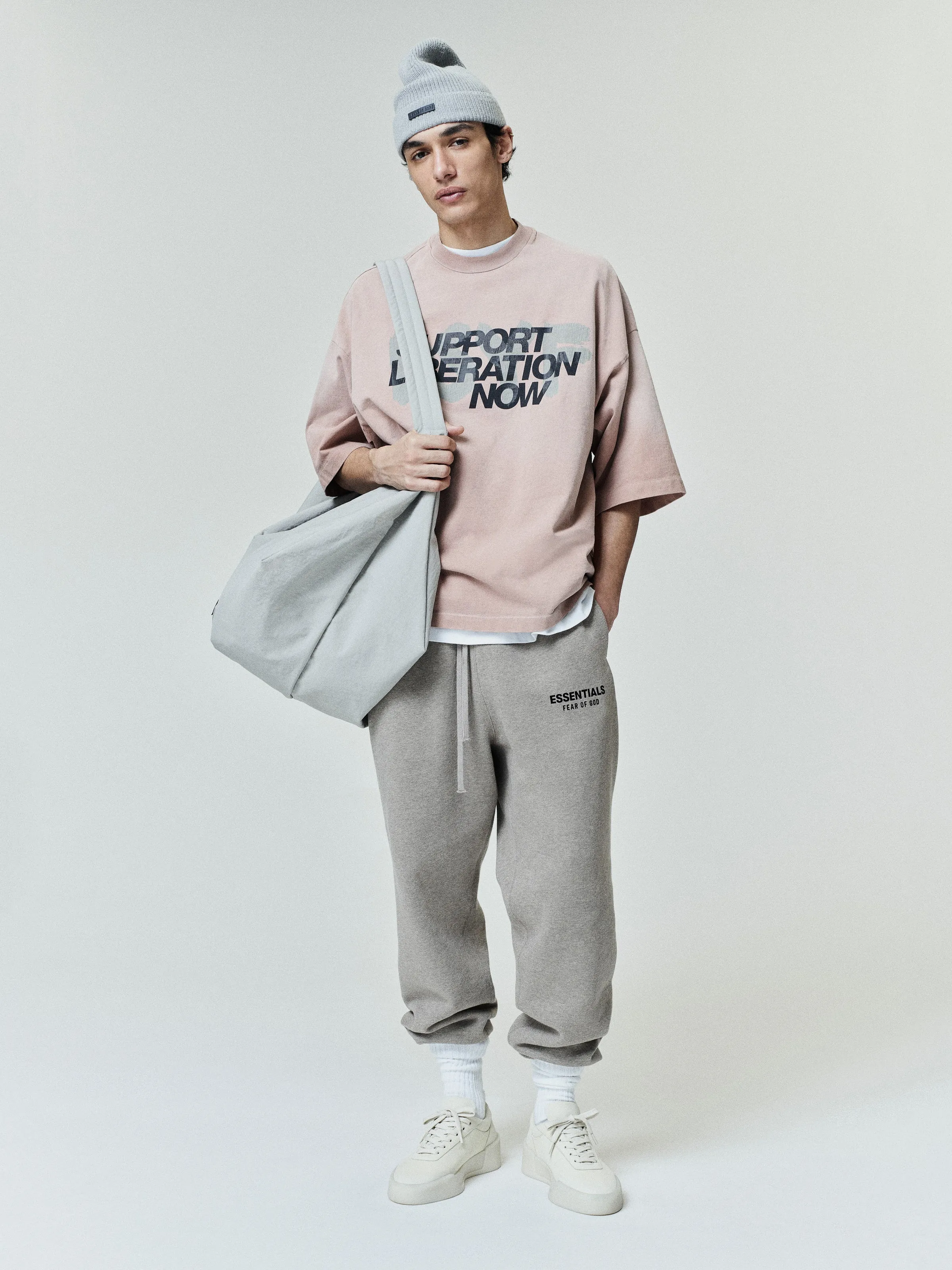 Liberation Now Tee sold by Fear of God product image thumbnail 2