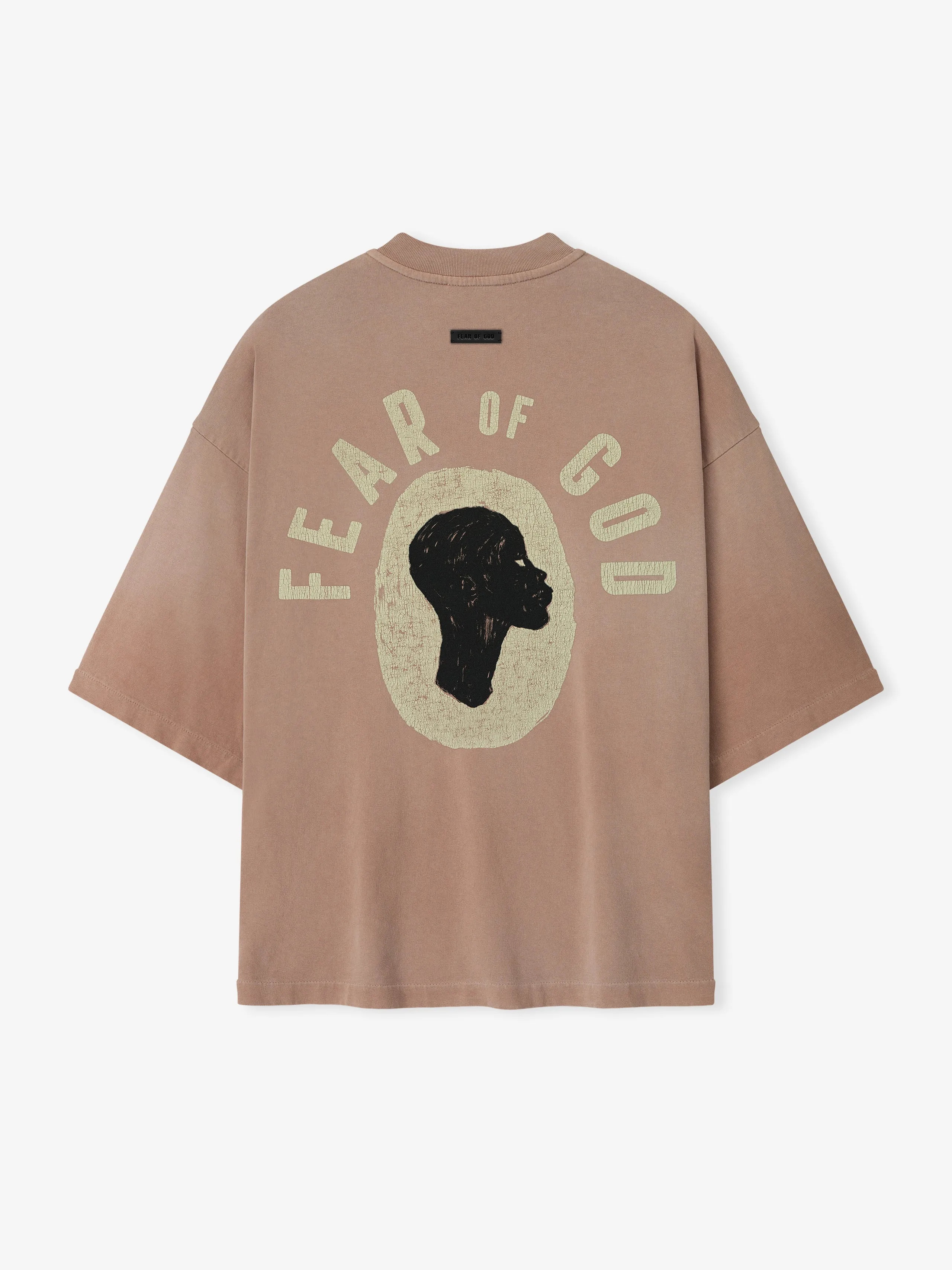 Liberation Now Tee sold by Fear of God product image thumbnail 4
