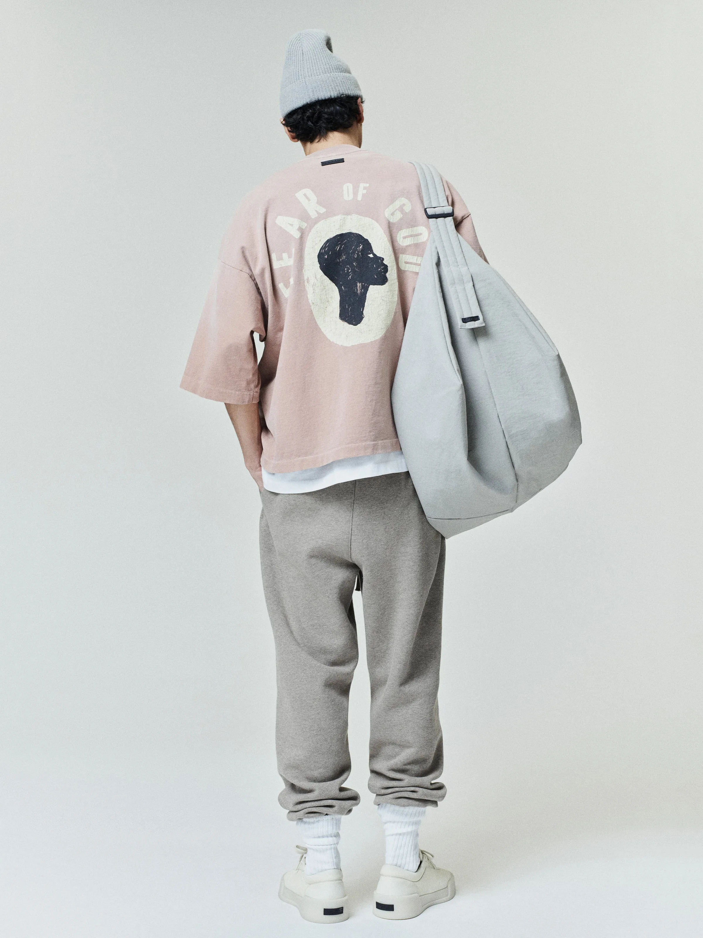 Liberation Now Tee sold by Fear of God
