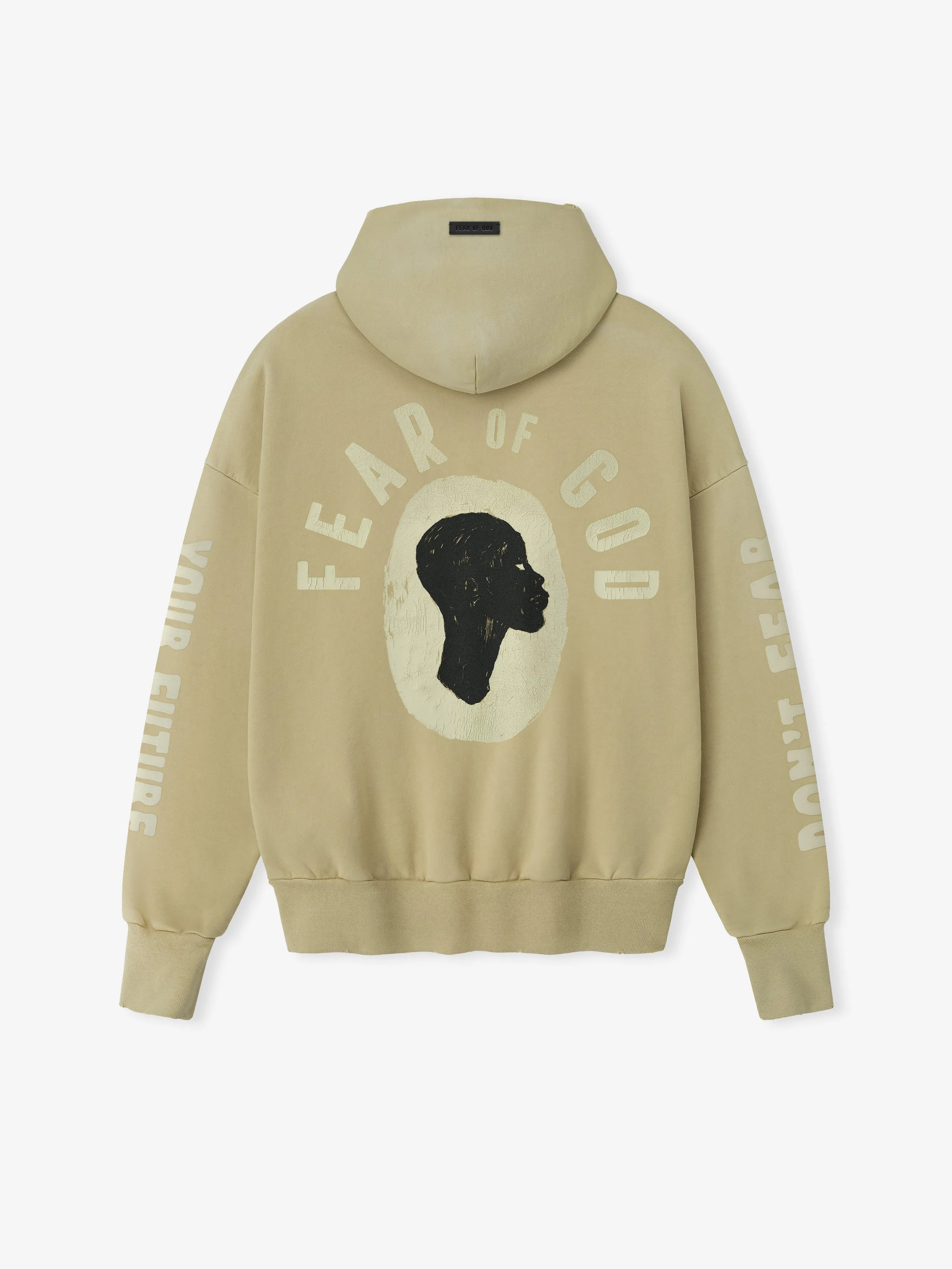 Liberation Now Hoodie sold by Fear of God product image thumbnail 4