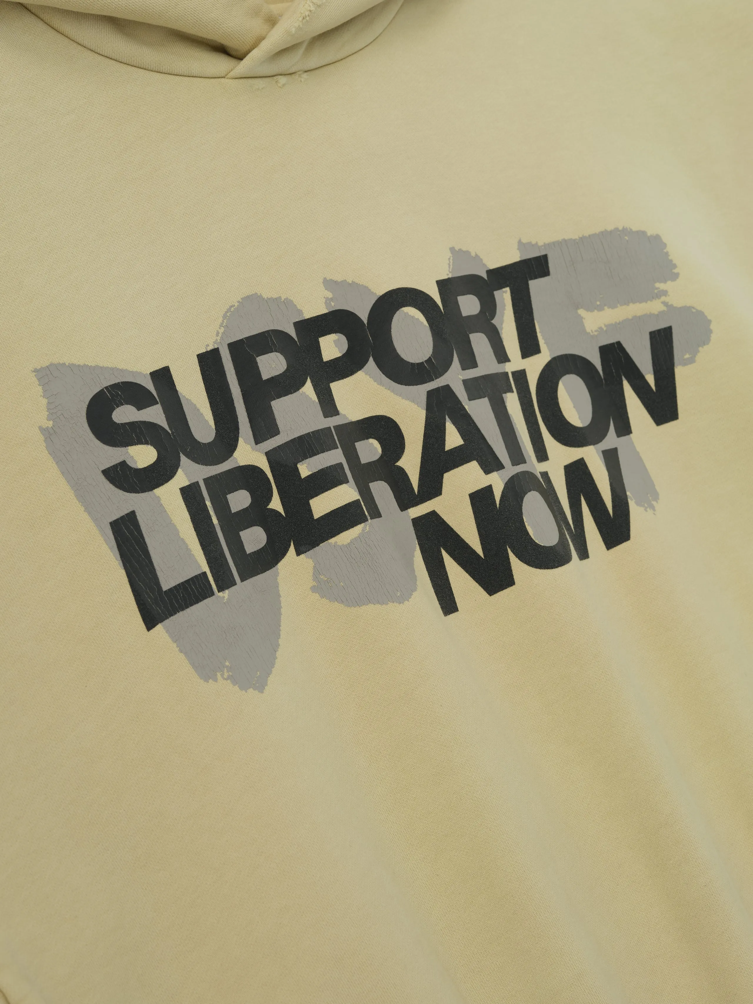 Liberation Now Hoodie sold by Fear of God product image thumbnail 5