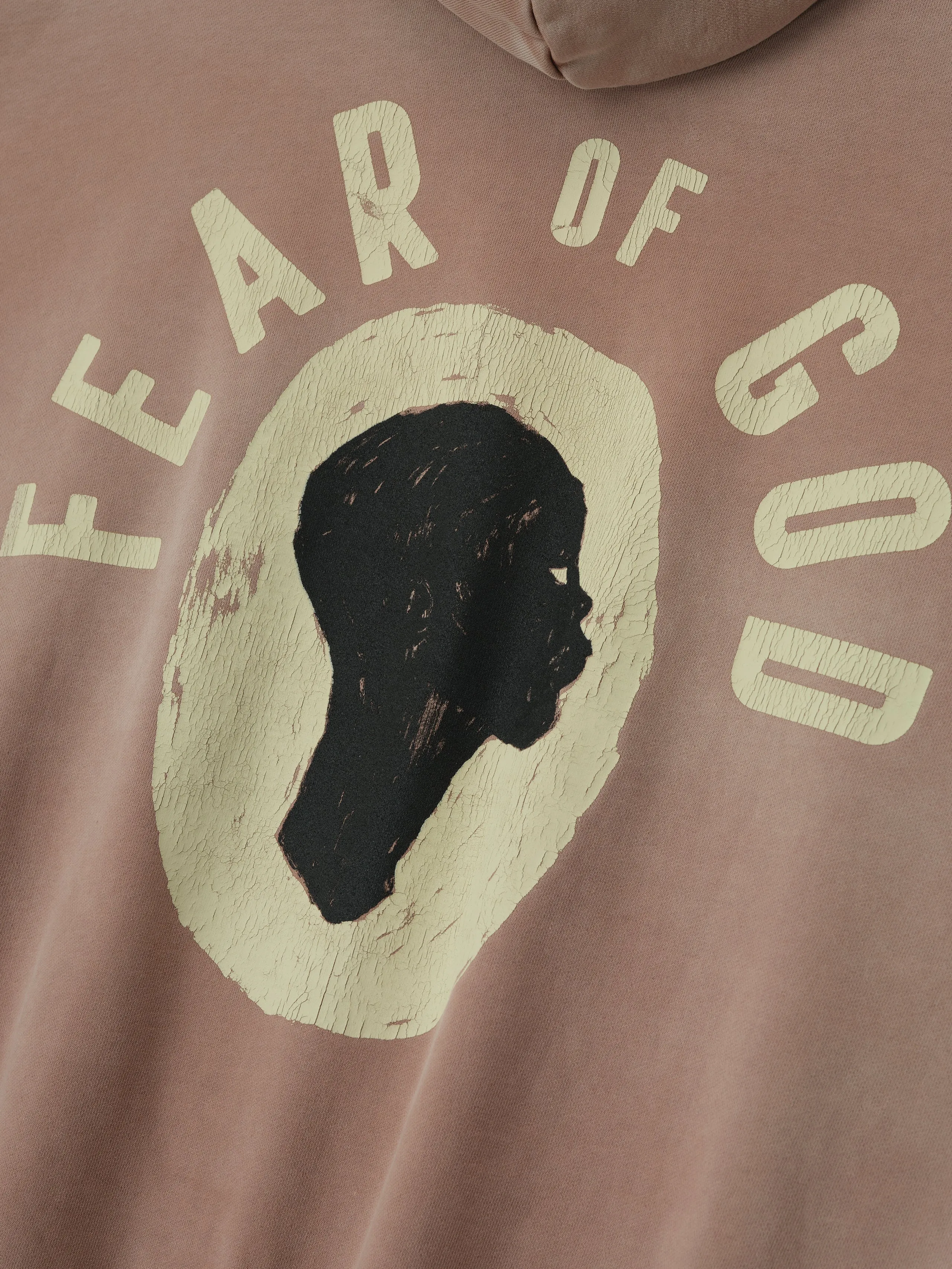 Liberation Now Hoodie sold by Fear of God product image thumbnail 4