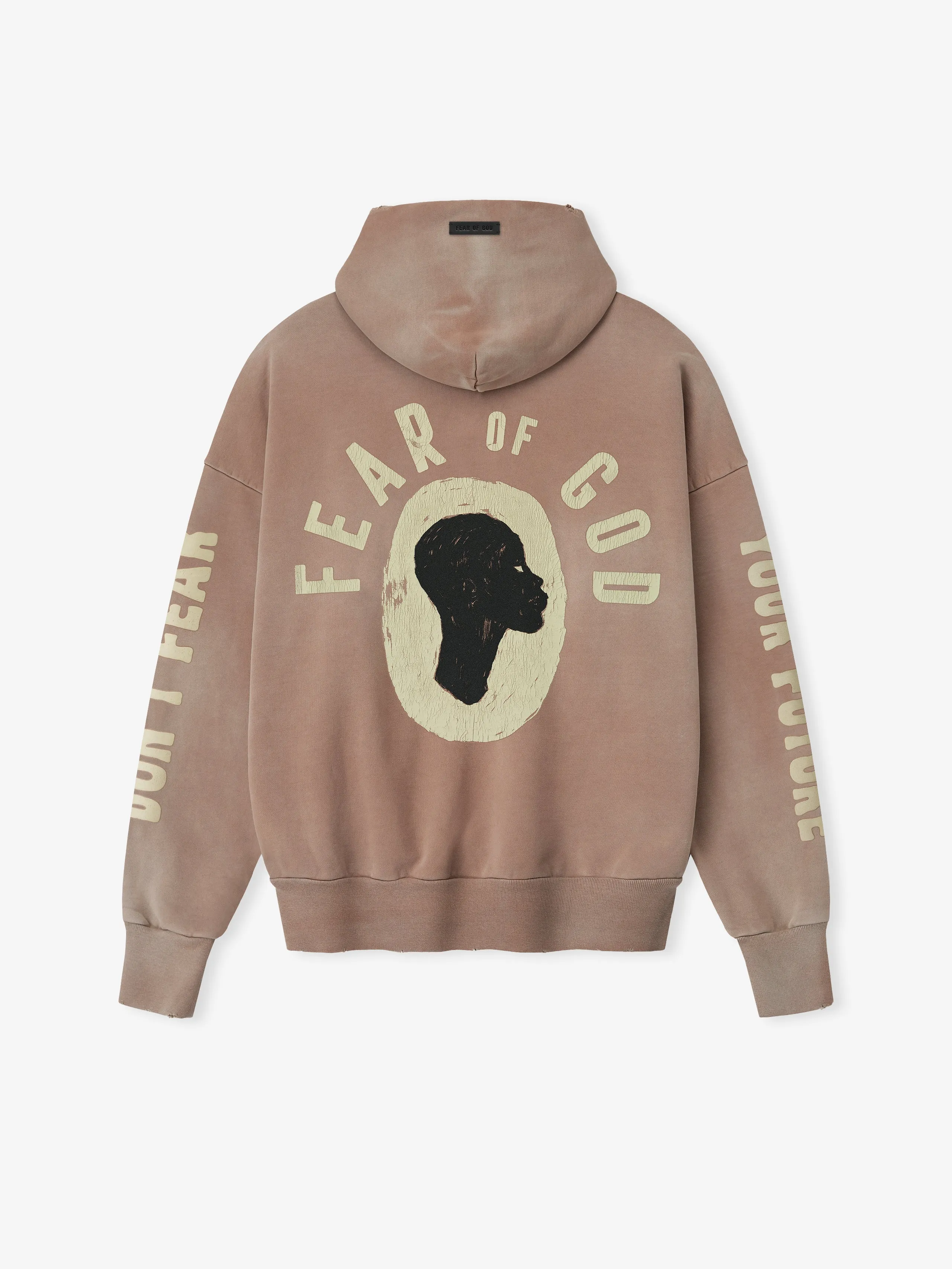 Liberation Now Hoodie sold by Fear of God product image thumbnail 2