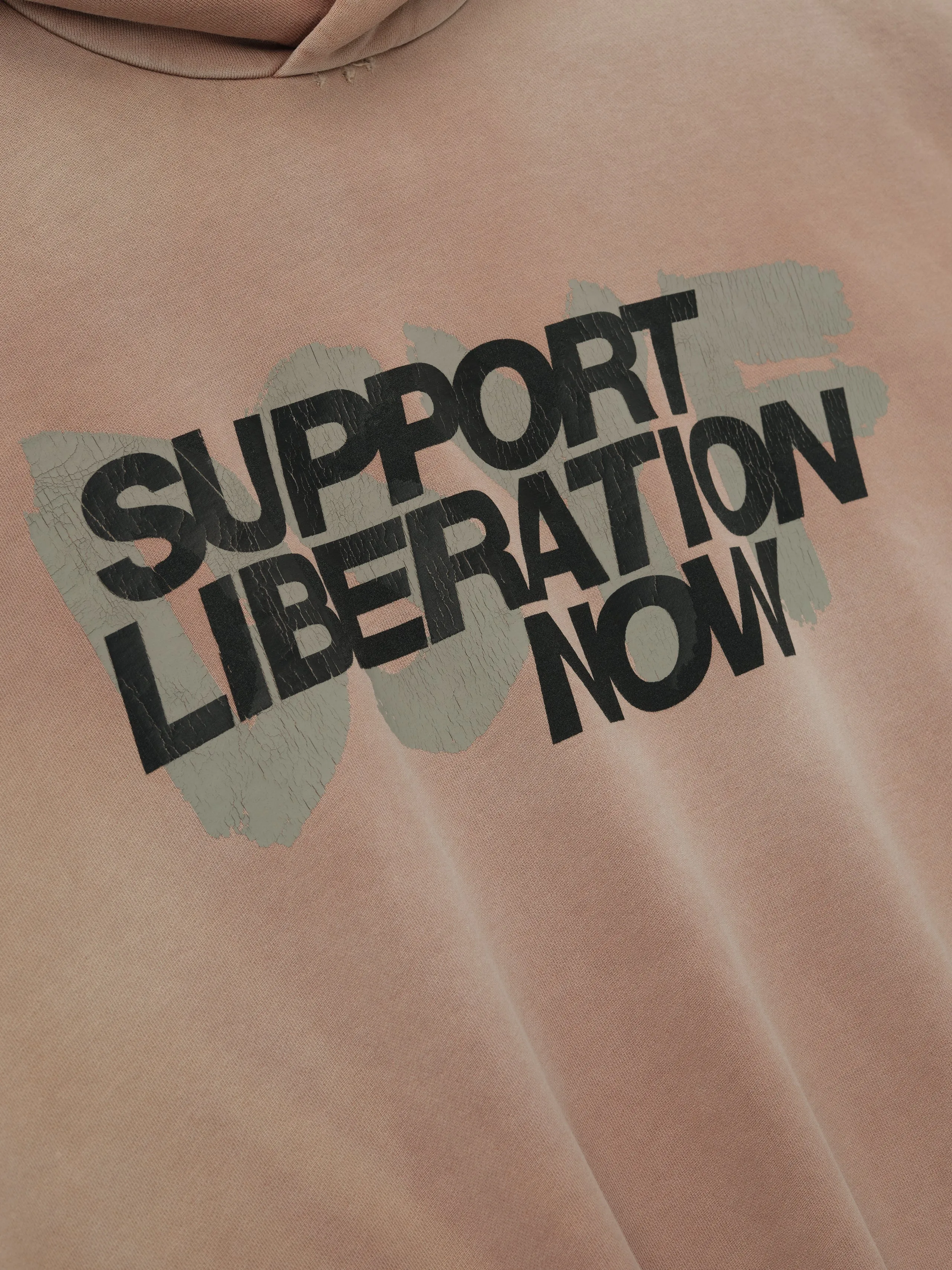 Liberation Now Hoodie sold by Fear of God product image thumbnail 3