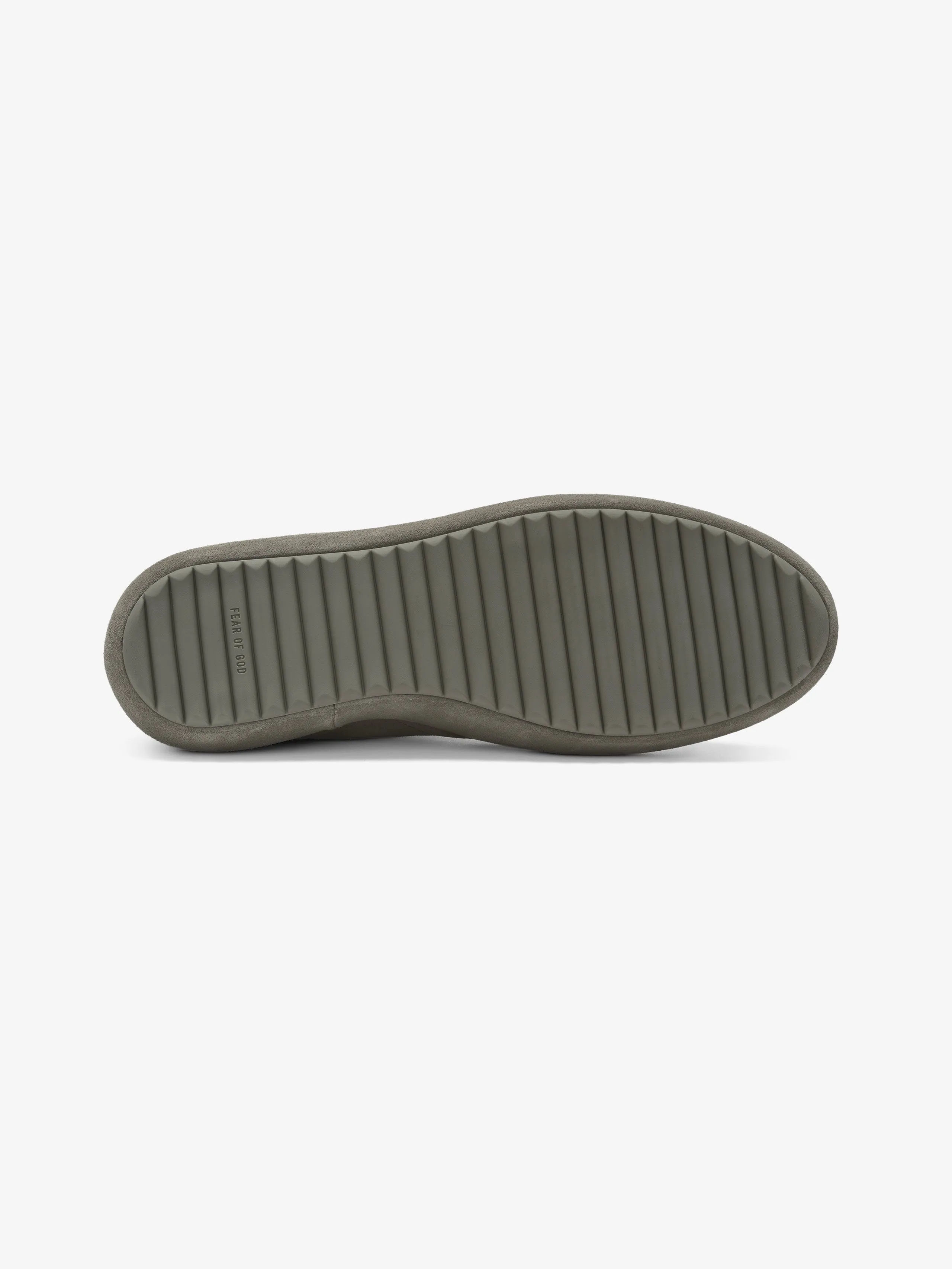 Suede Lace Up Runner sold by Fear of God product image thumbnail 5