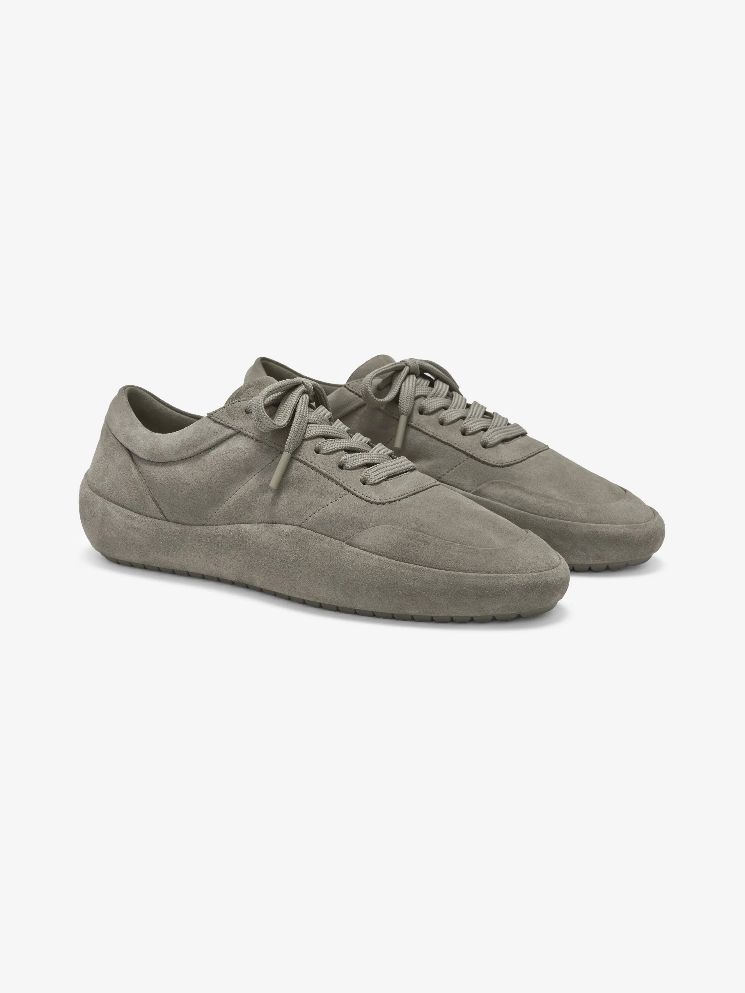 Suede Lace Up Runner sold by Fear of God product image thumbnail 2