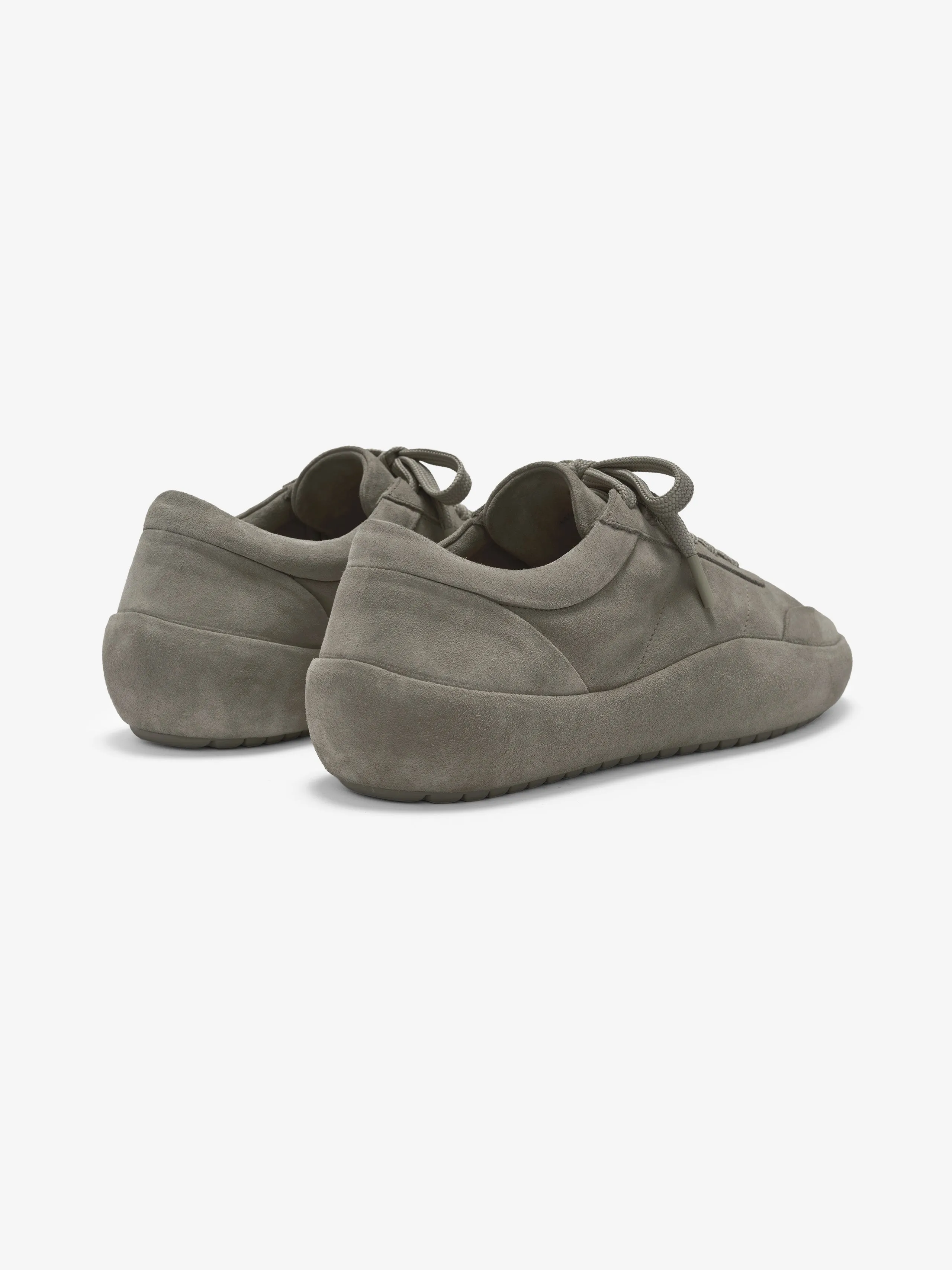 Suede Lace Up Runner sold by Fear of God product image thumbnail 3