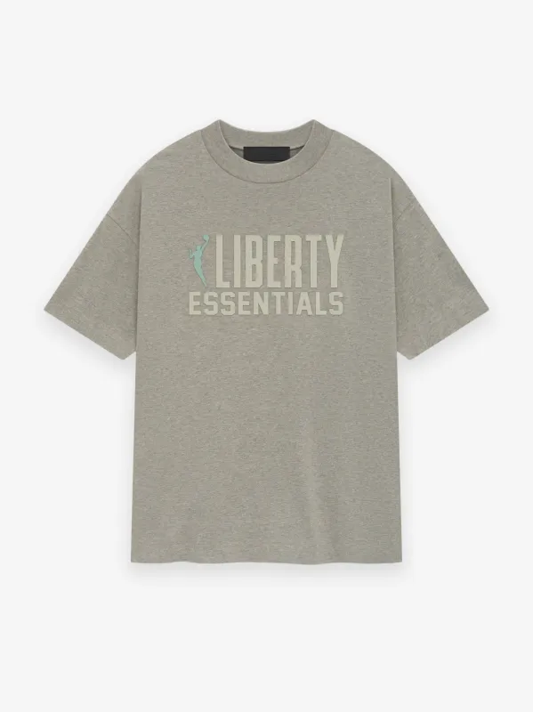 Essentials Liberty Tee made by Essentials