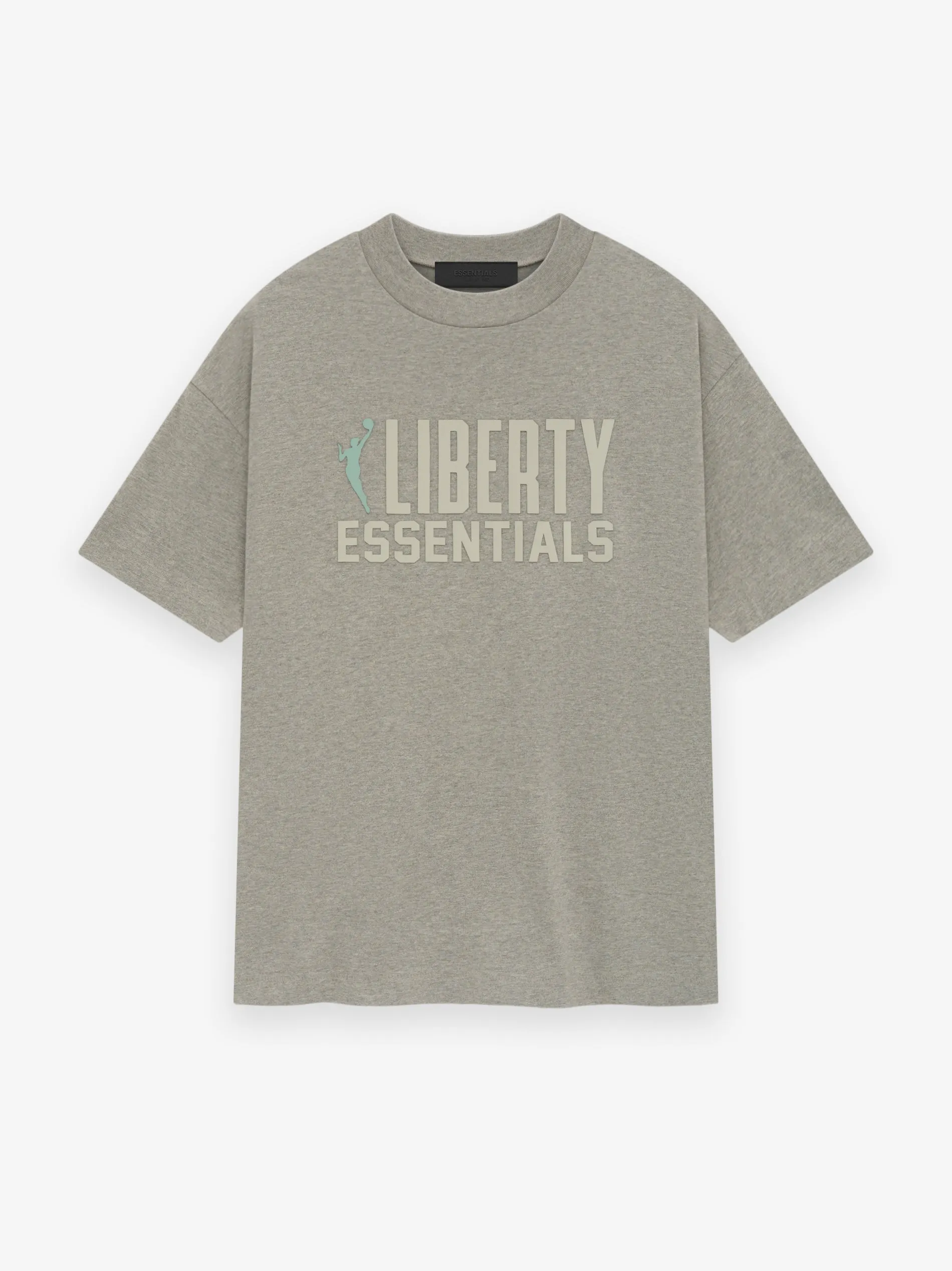 Essentials Liberty Tee sold by Fear of God