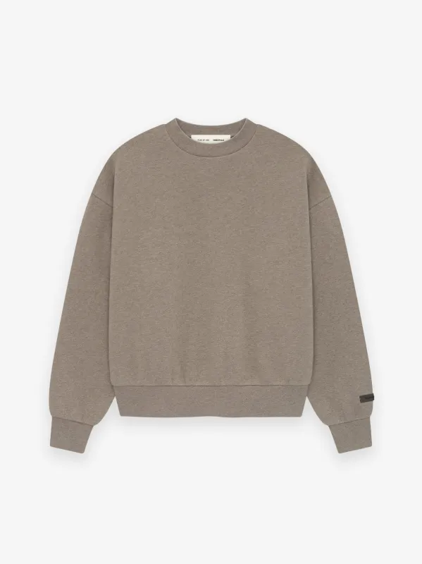 Essentials FW25 Classic Crewneck Sweatshirt made by Essentials