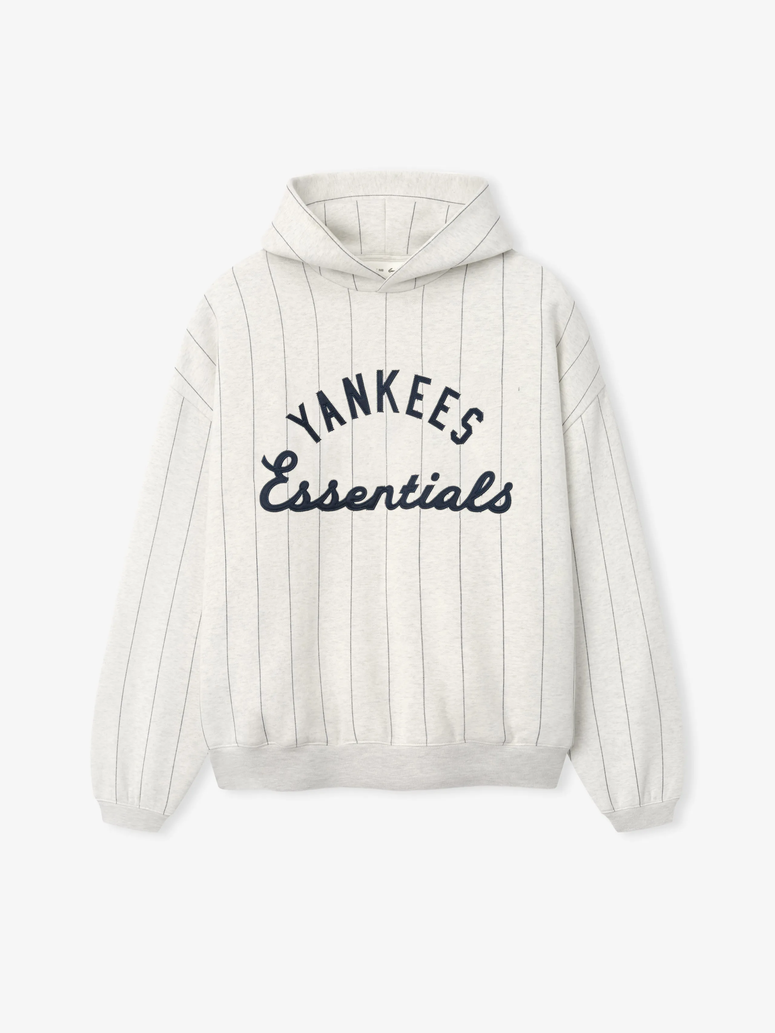 Yankees Sport Hoodie sold by Fear of God product image thumbnail 3