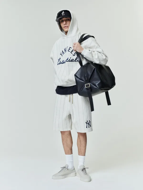 Yankees Sport Hoodie made by Essentials