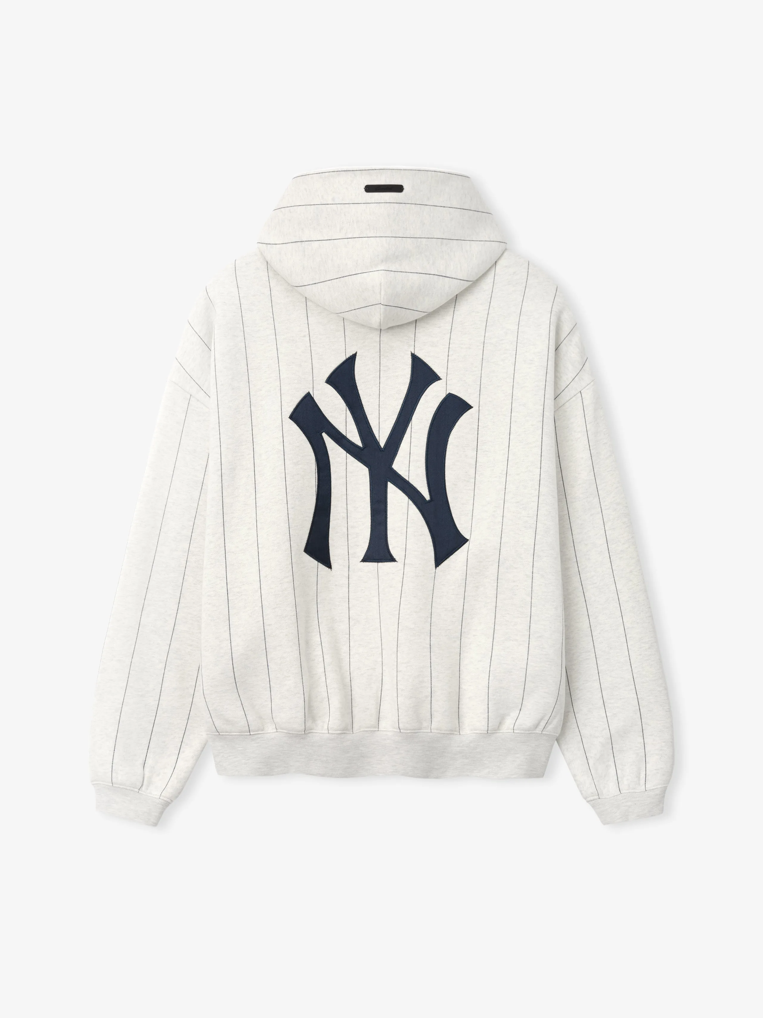 Yankees Sport Hoodie sold by Fear of God product image thumbnail 4