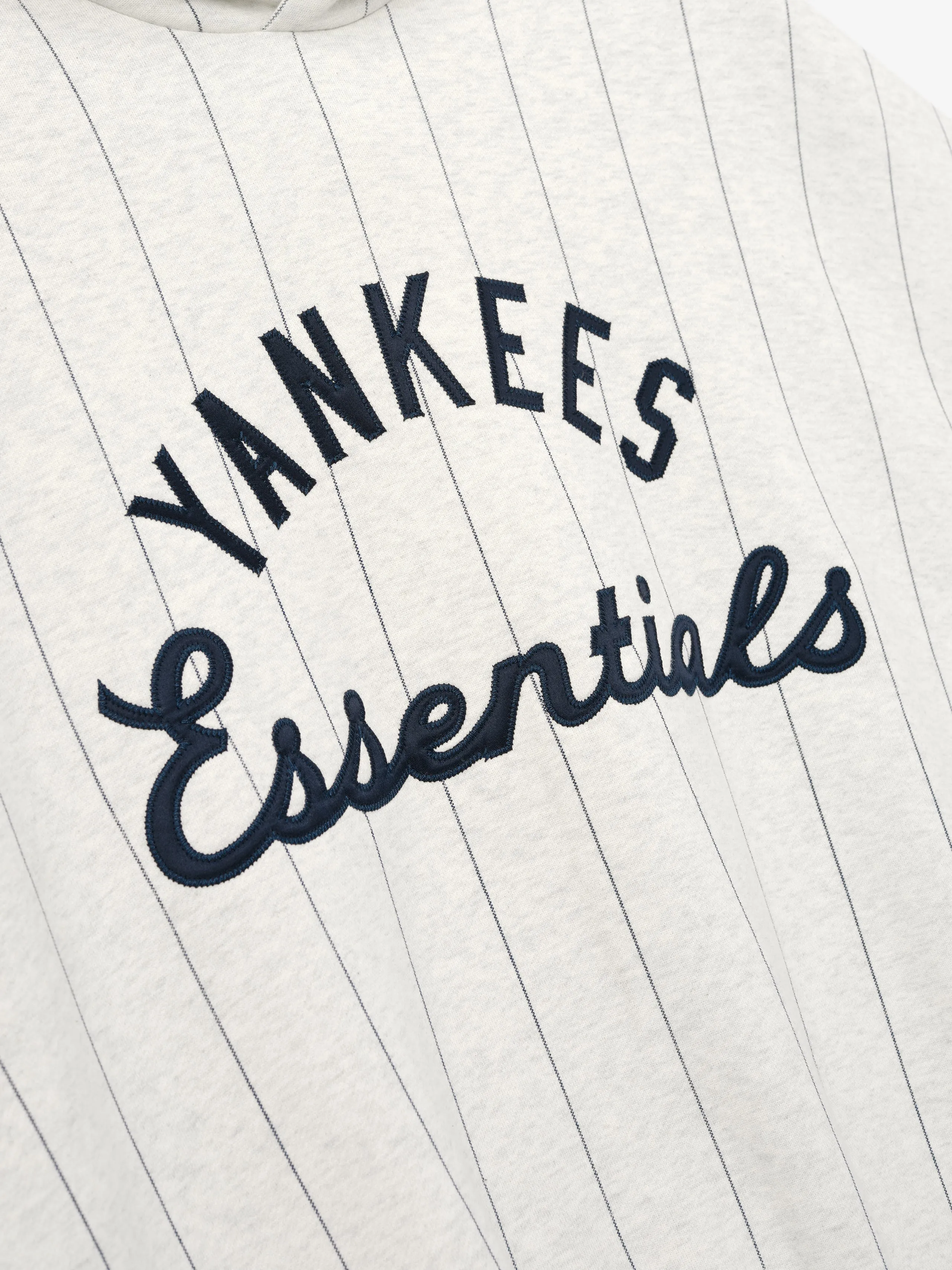 Yankees Sport Hoodie sold by Fear of God product image thumbnail 5