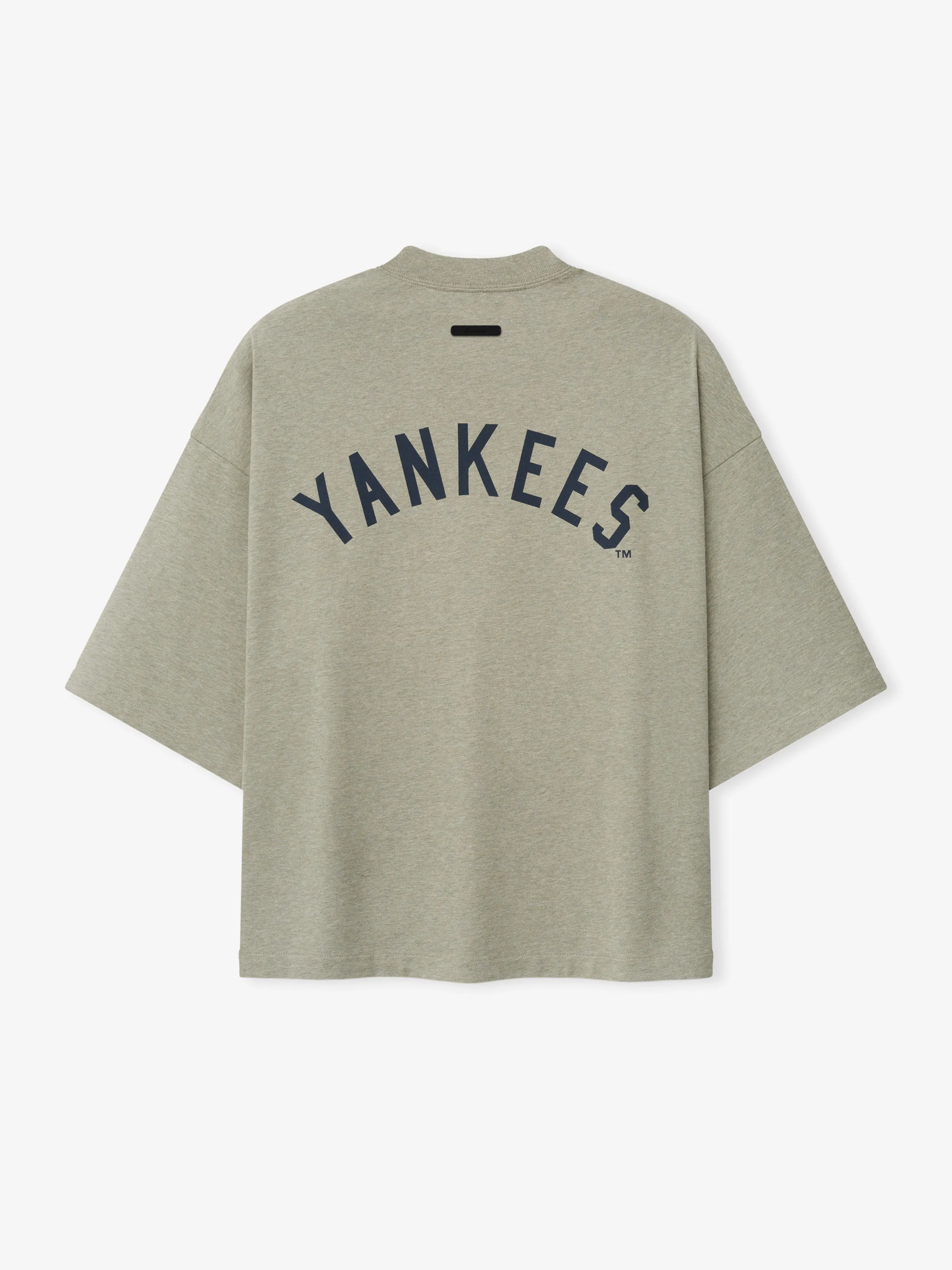 Yankees Merch Tee sold by Fear of God product image thumbnail 2