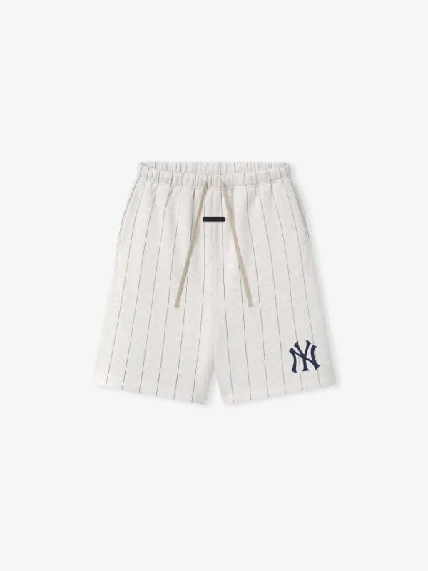 Yankees 90's Sweatshort made by Essentials