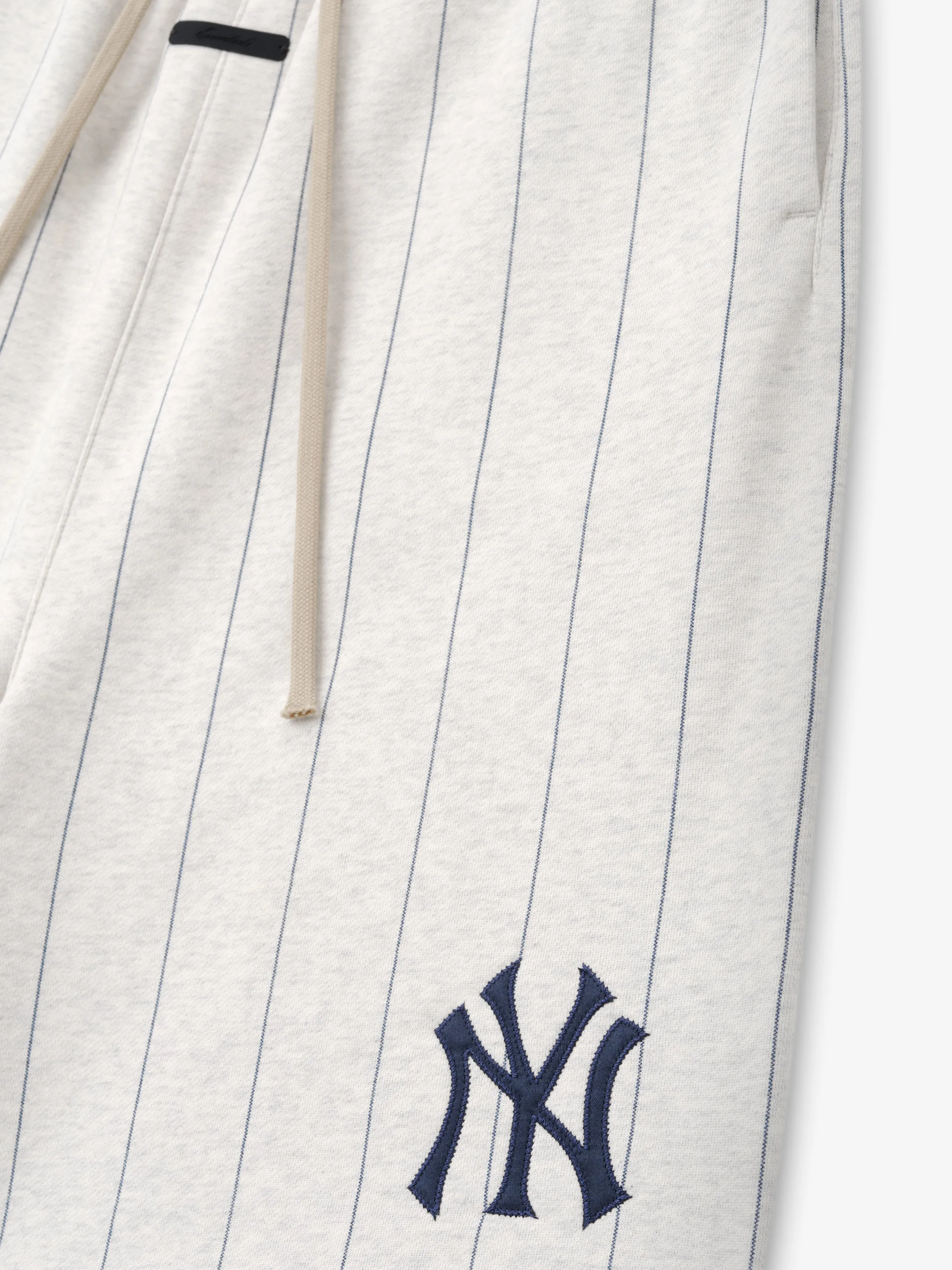 Yankees 90's Sweatshort sold by Fear of God product image thumbnail 3