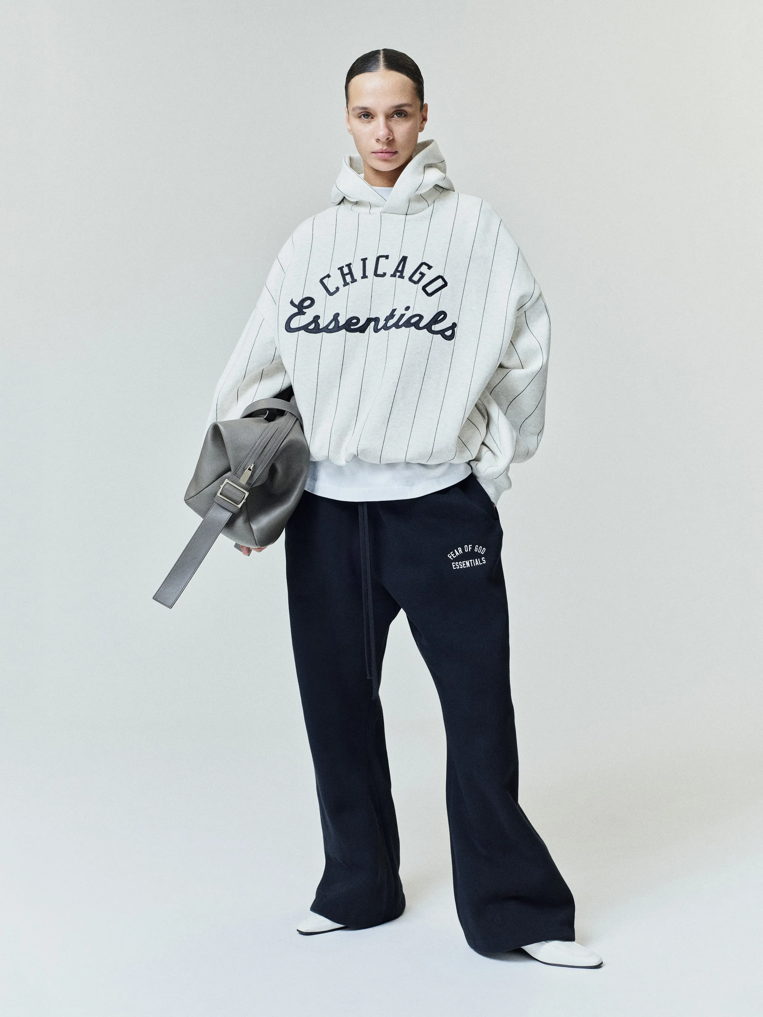 White Sox Sport Hoodie sold by Fear of God product image thumbnail 2