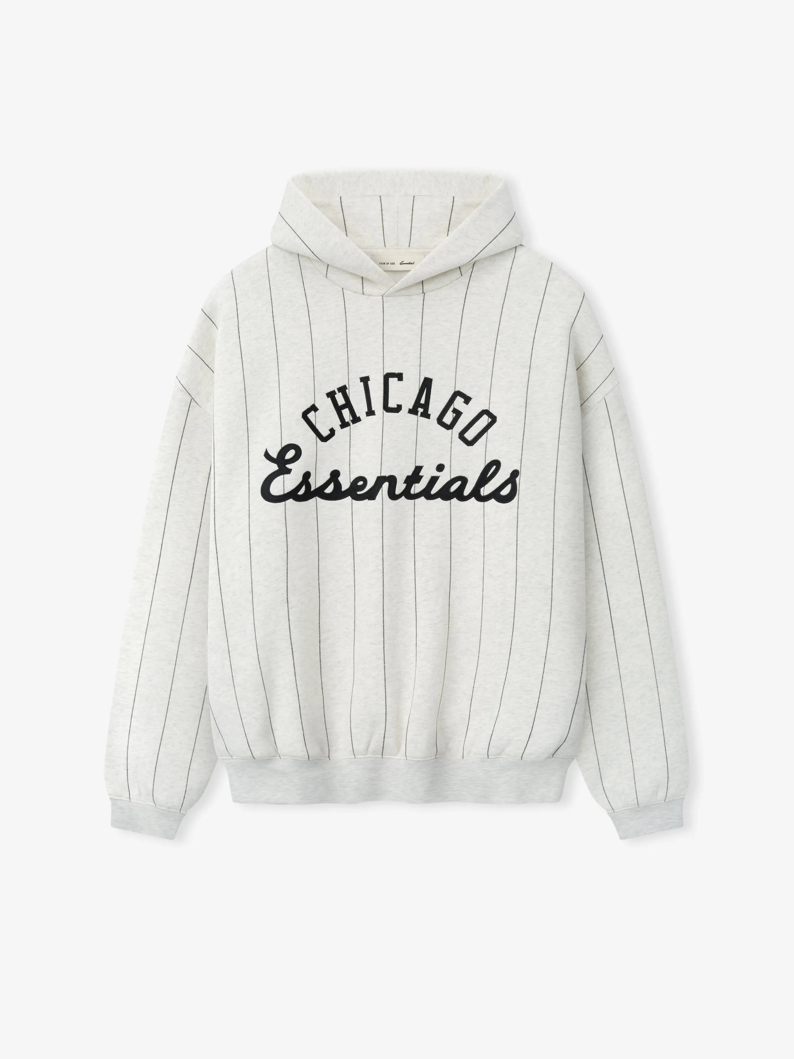 White Sox Sport Hoodie sold by Fear of God product image thumbnail 3