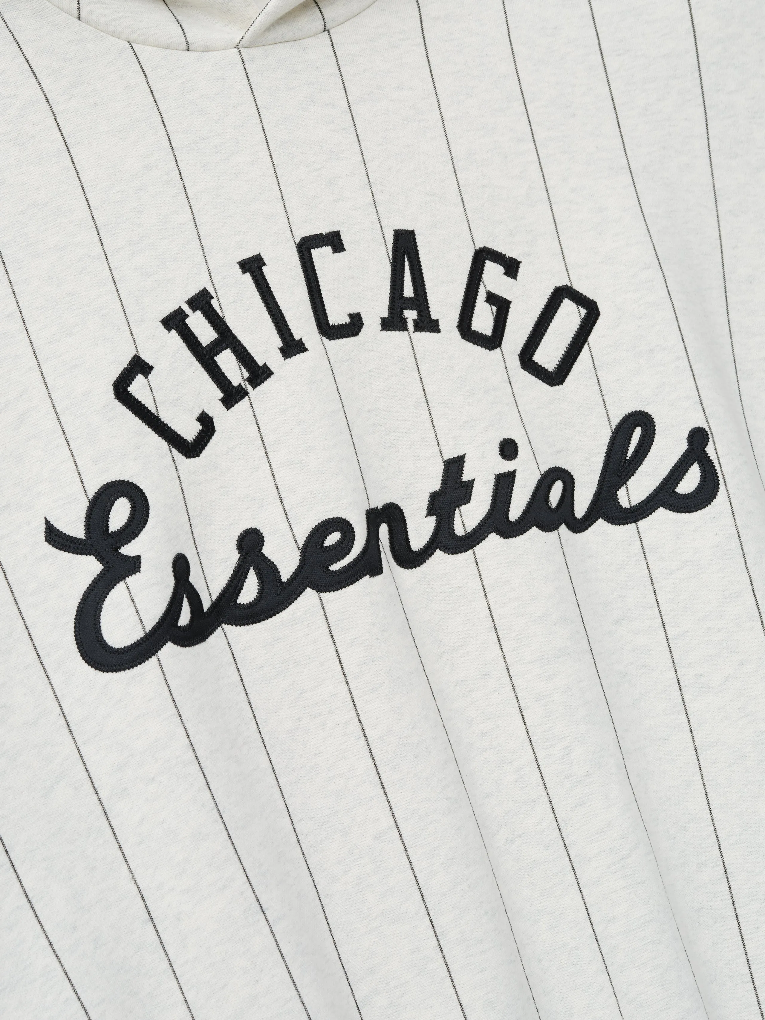 White Sox Sport Hoodie sold by Fear of God product image thumbnail 5