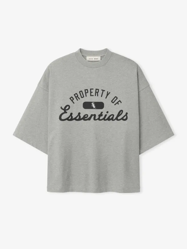 White Sox Merch Tee made by Essentials