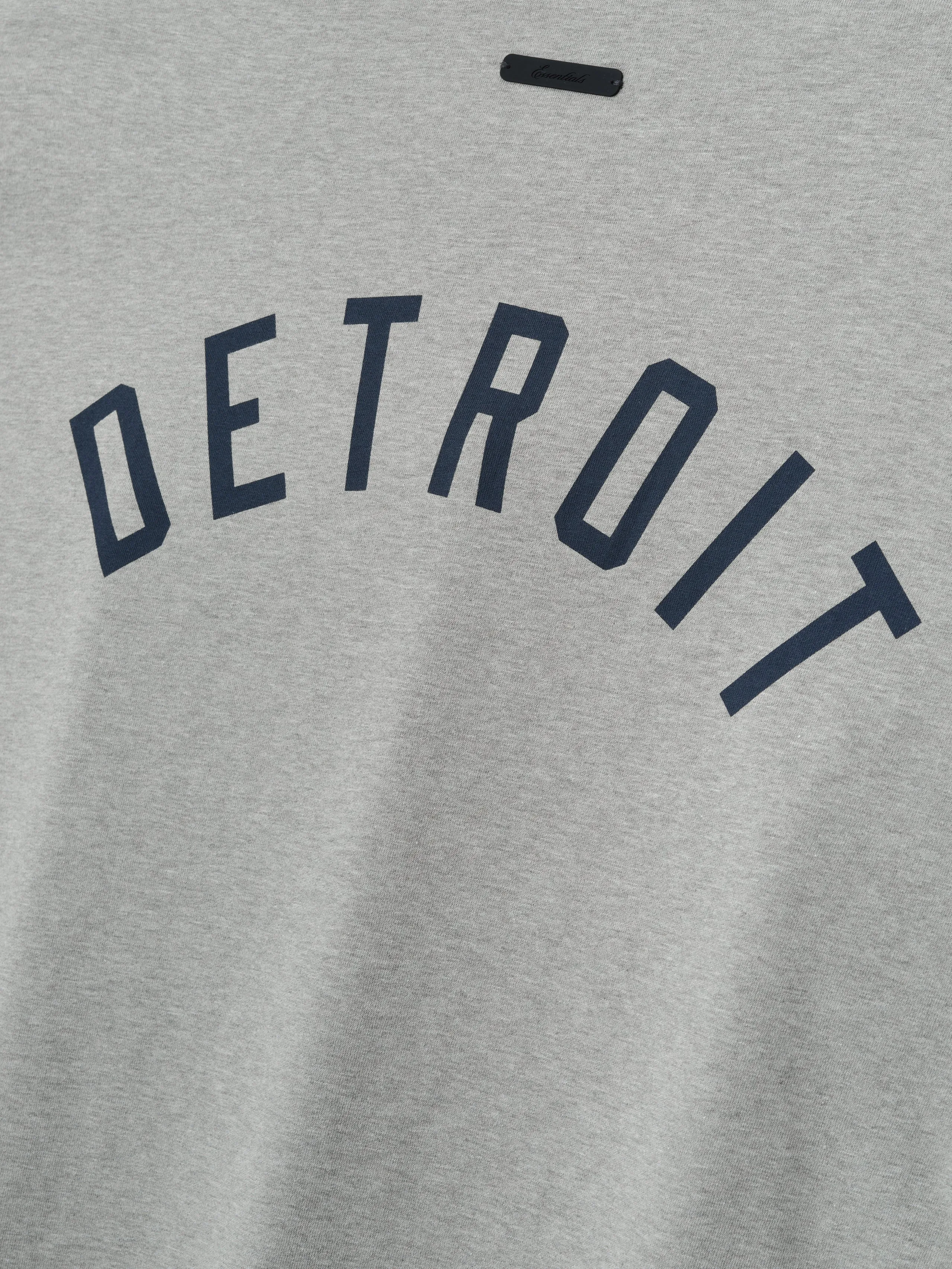 Tigers Merch Tee sold by Fear of God product image thumbnail 4