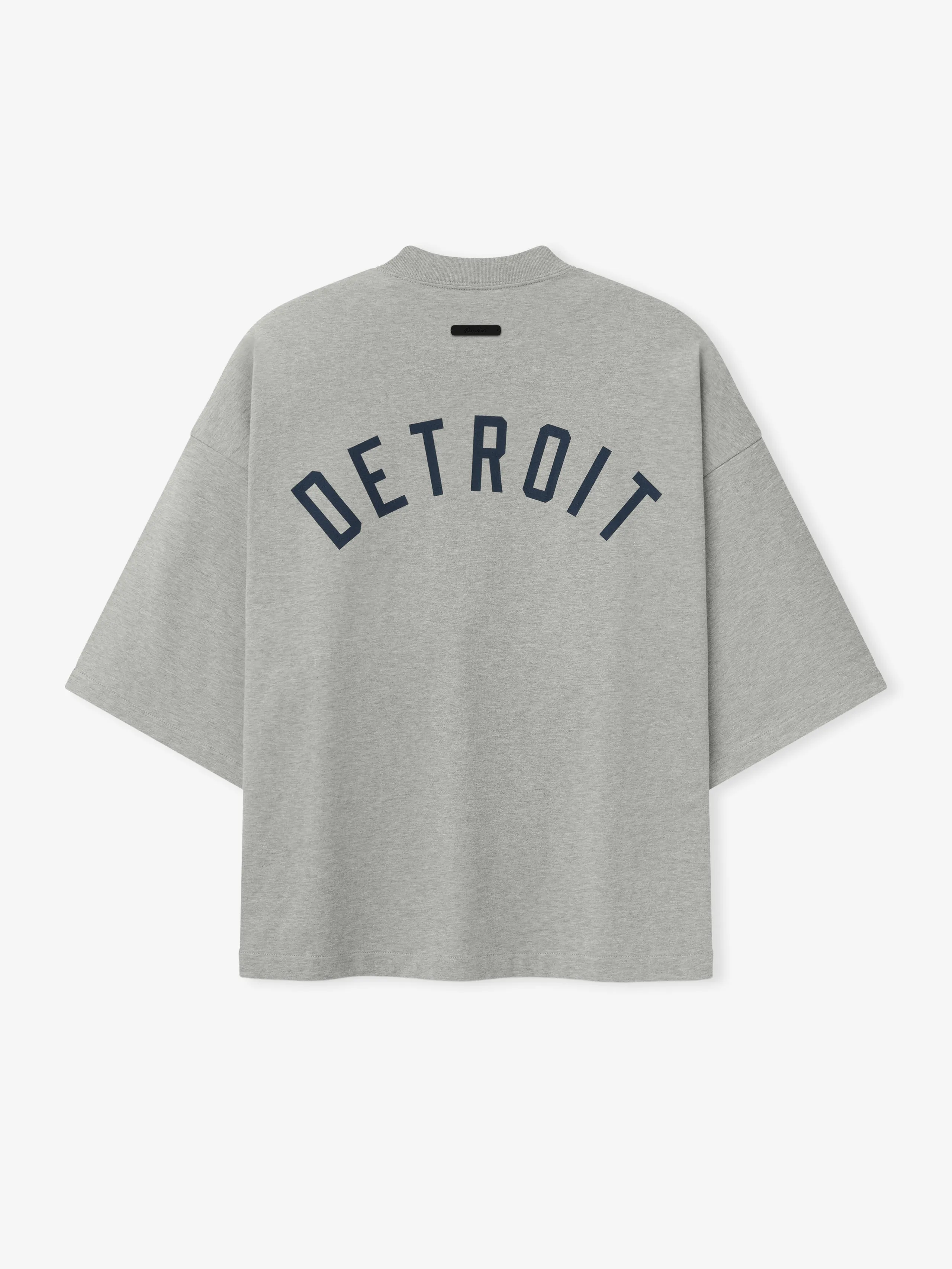 Tigers Merch Tee sold by Fear of God product image thumbnail 2