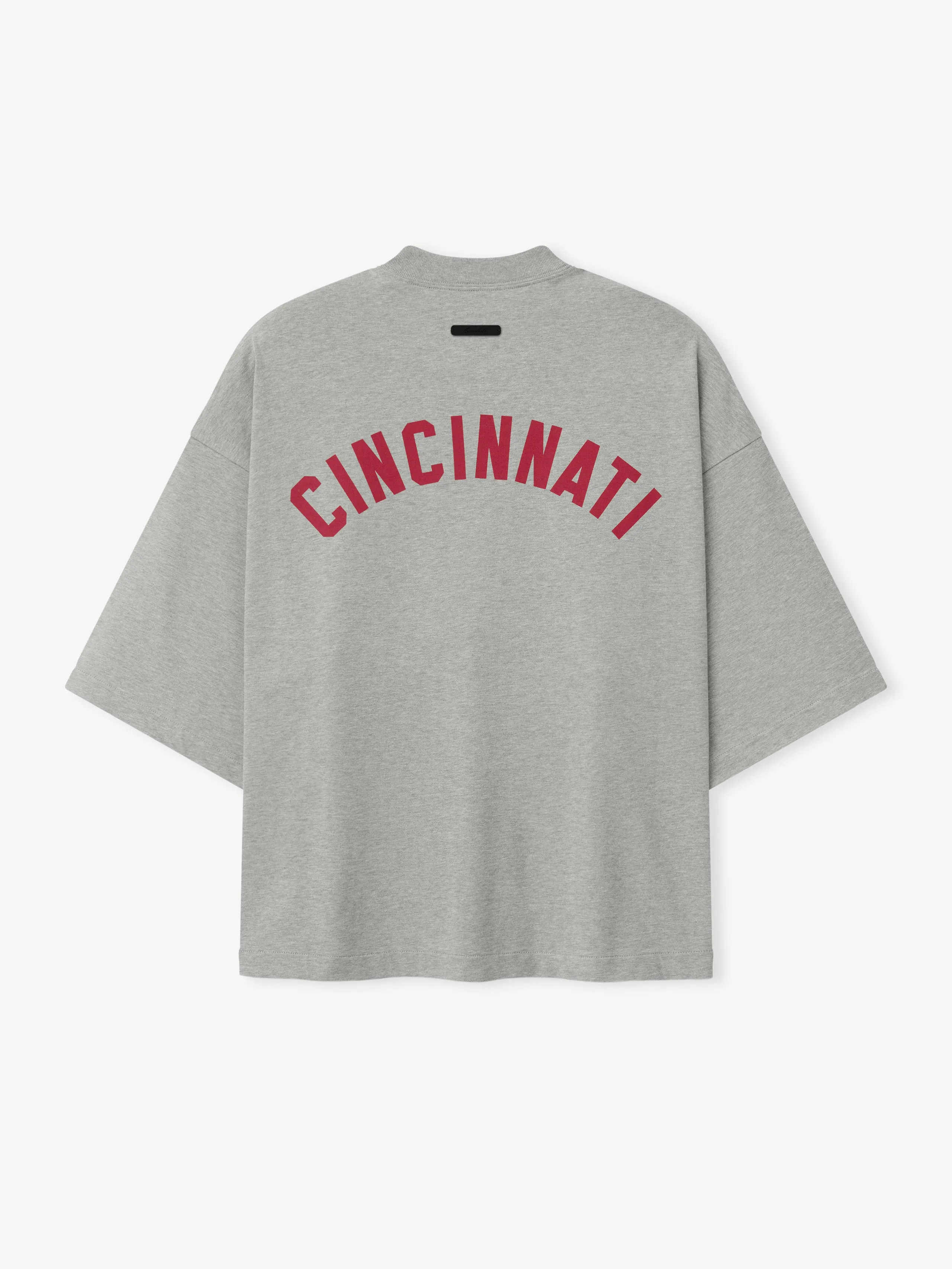 Reds Merch Tee sold by Fear of God product image thumbnail 2