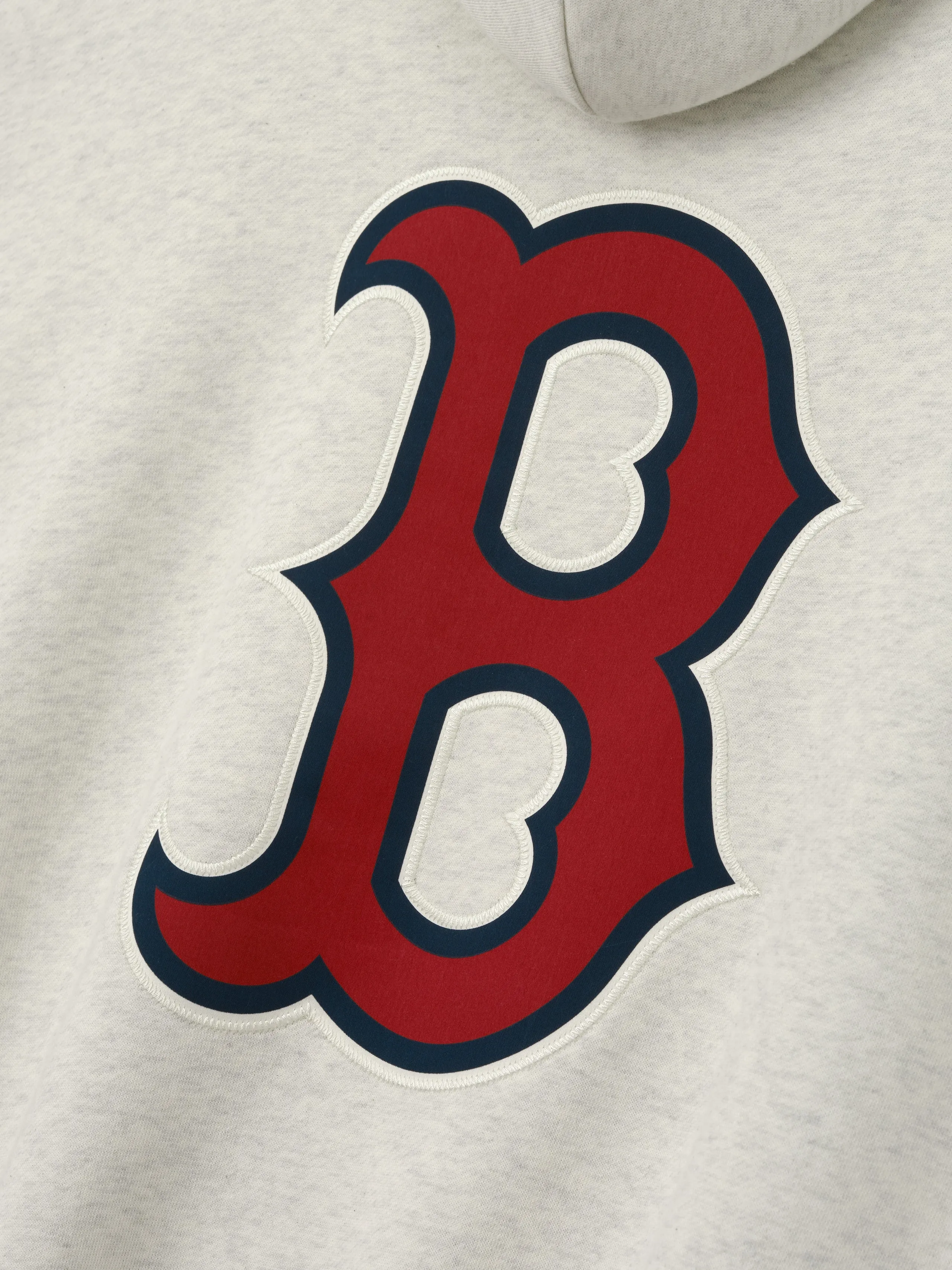 Red Sox Sport Hoodie sold by Fear of God product image thumbnail 4