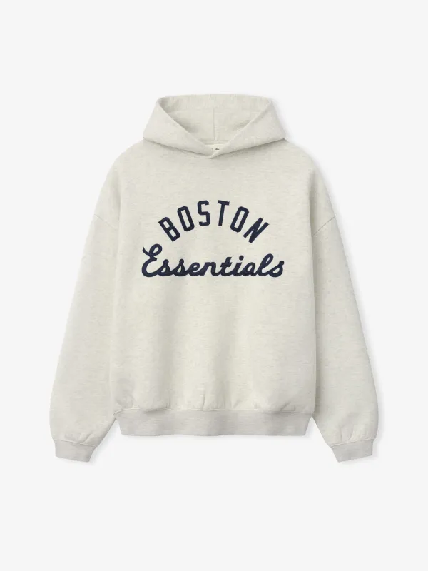 Red Sox Sport Hoodie made by Essentials