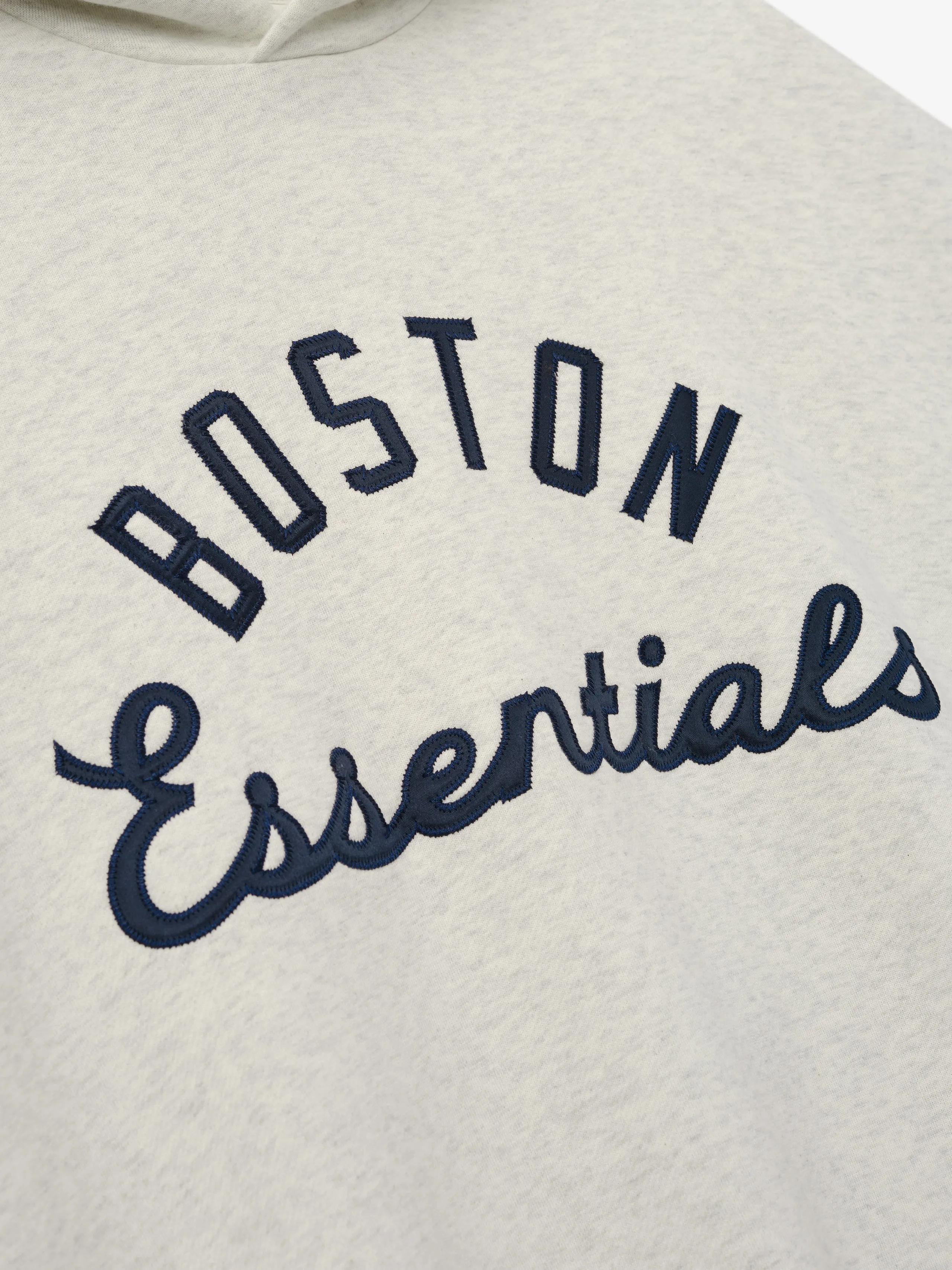 Red Sox Sport Hoodie sold by Fear of God product image thumbnail 3