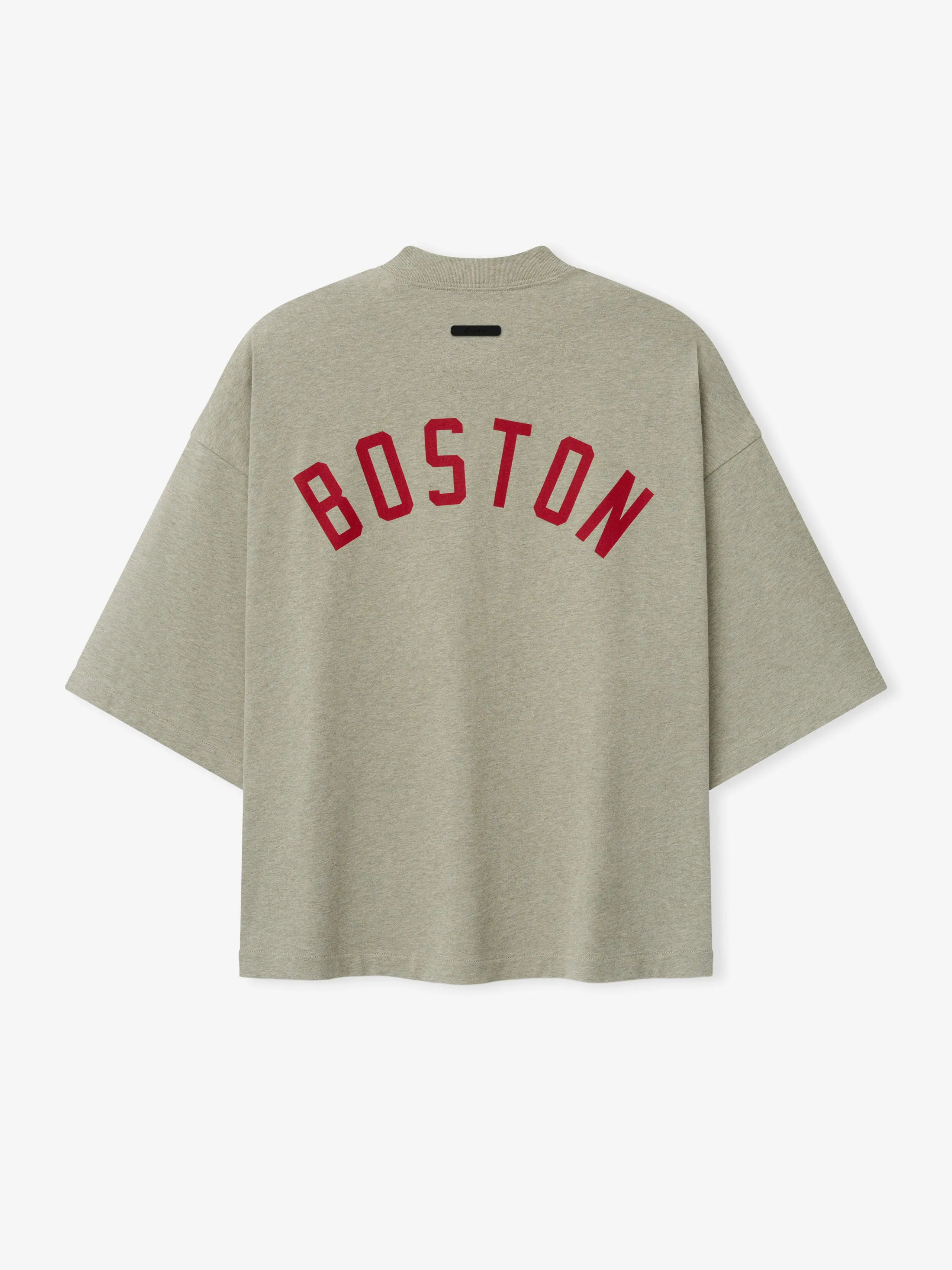 Red Sox Merch Tee sold by Fear of God product image thumbnail 2