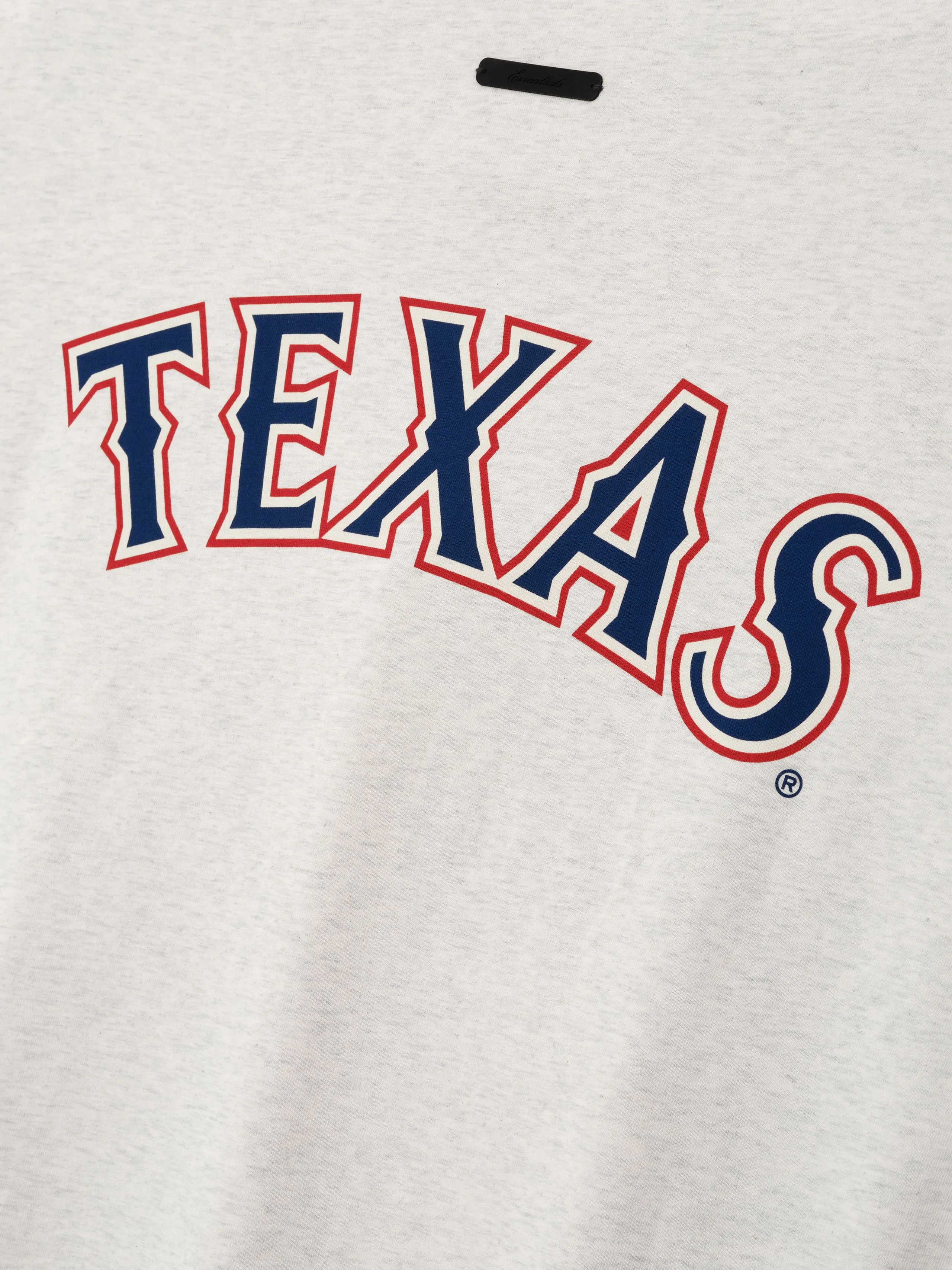 Rangers Merch Tee sold by Fear of God product image thumbnail 4