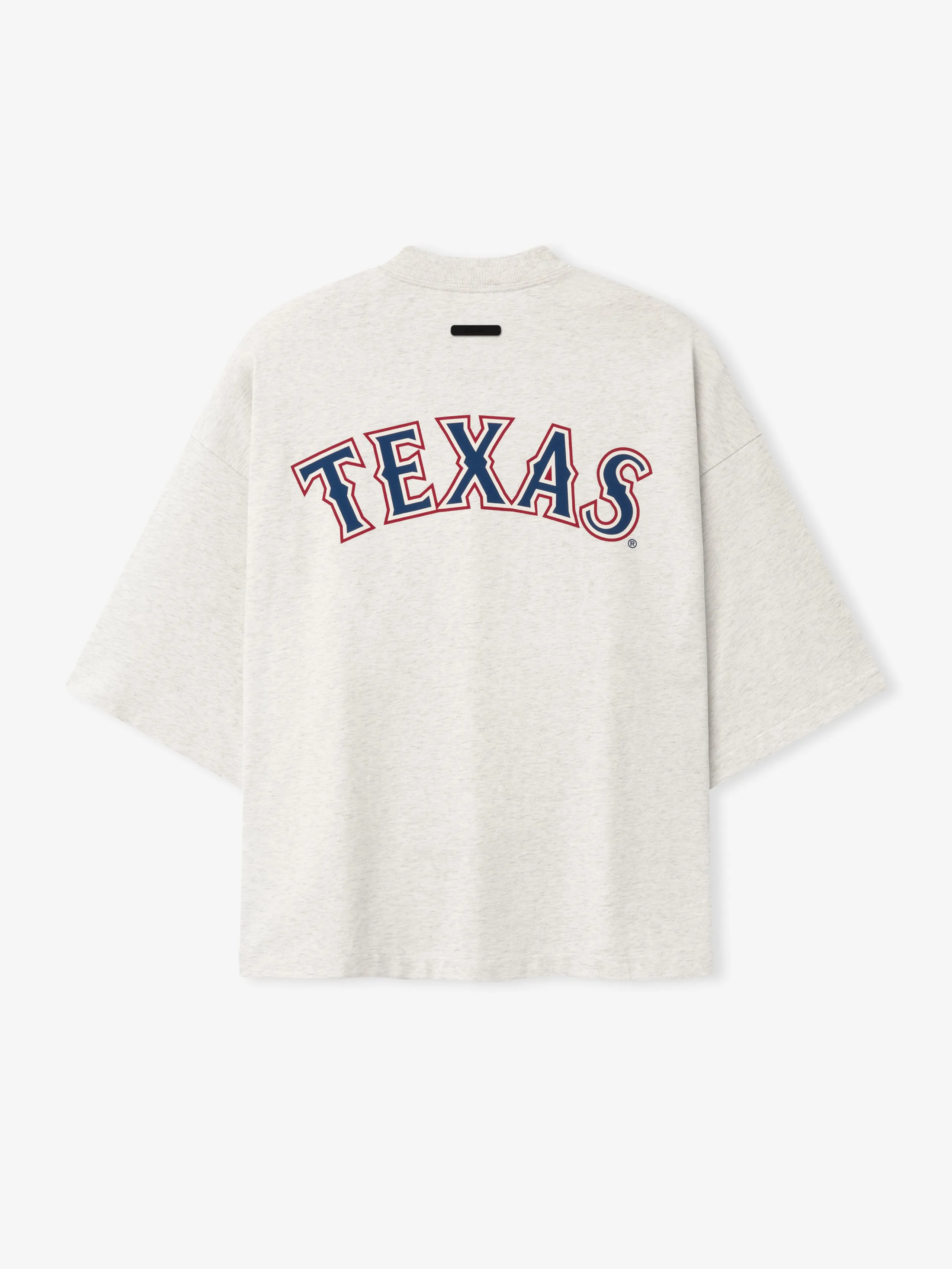 Rangers Merch Tee sold by Fear of God product image thumbnail 2