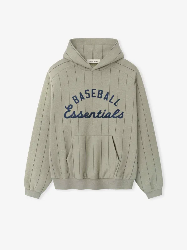 MLB Raglan Sport Hoodie made by Essentials