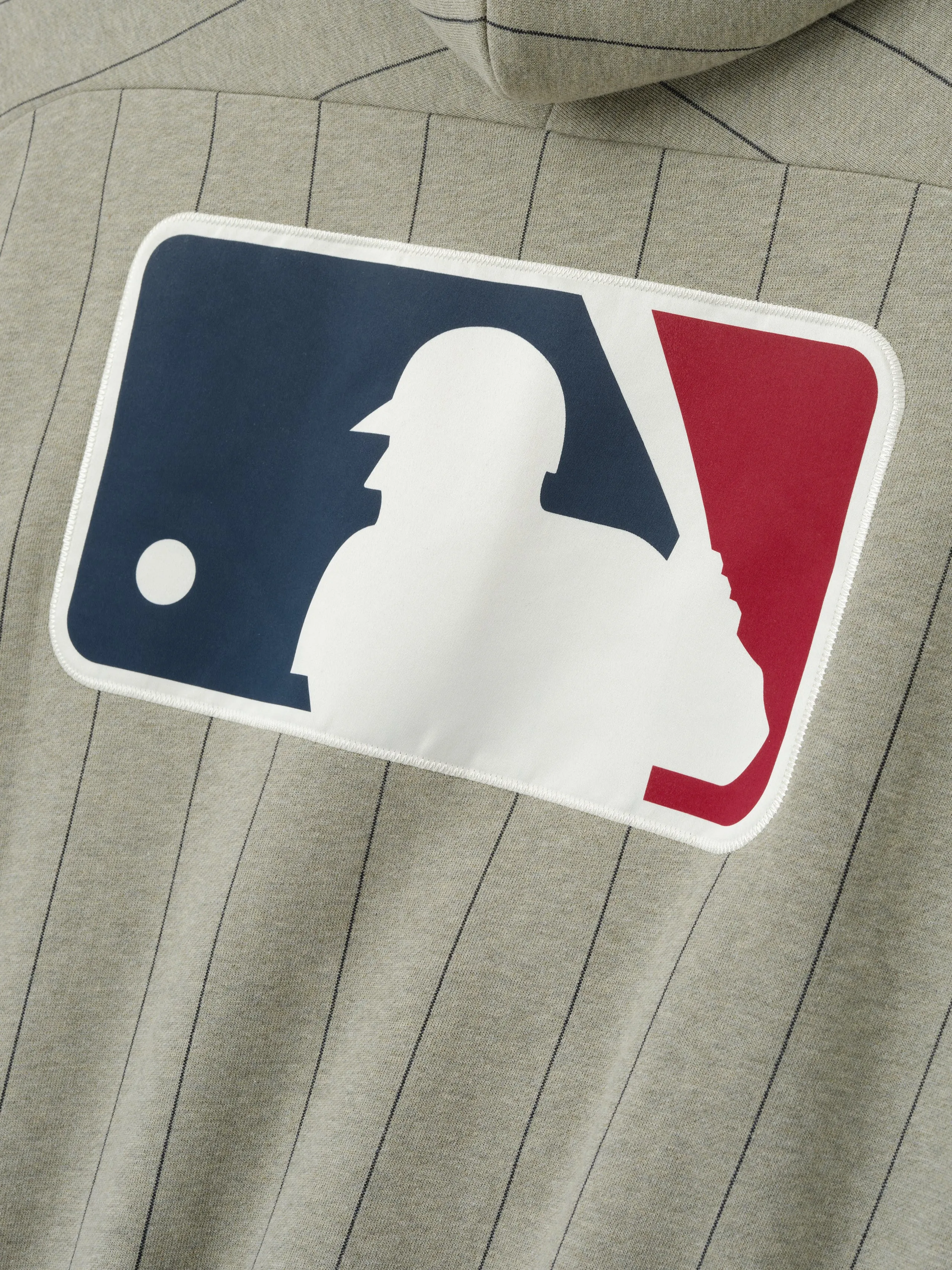 MLB Raglan Sport Hoodie sold by Fear of God product image thumbnail 4