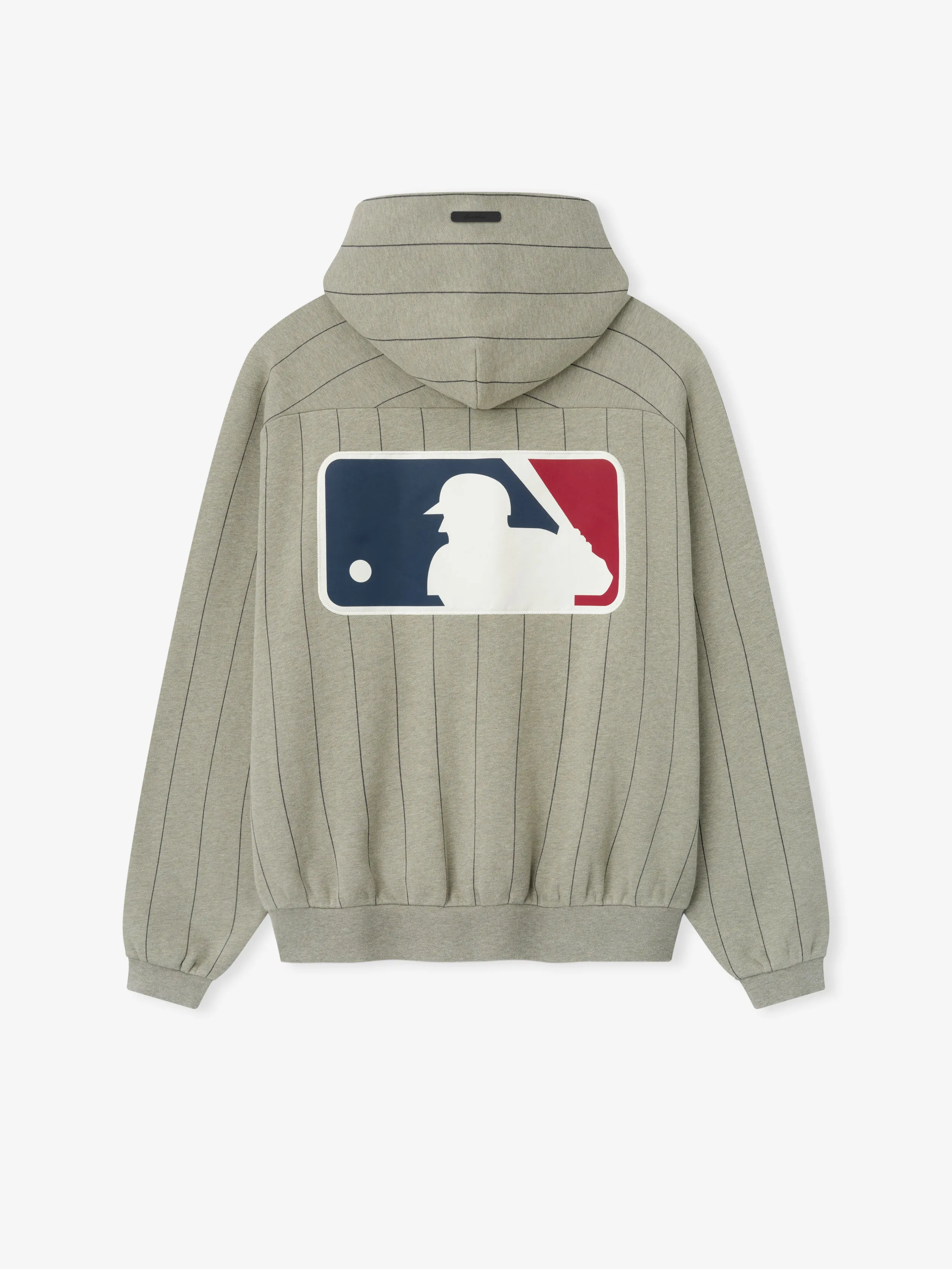 MLB Raglan Sport Hoodie sold by Fear of God product image thumbnail 2