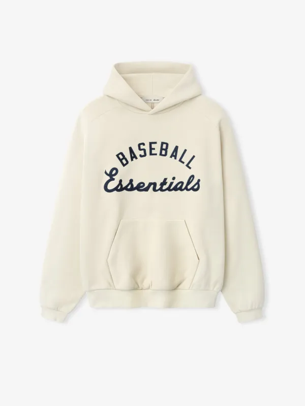 MLB Raglan Sport Hoodie made by Essentials