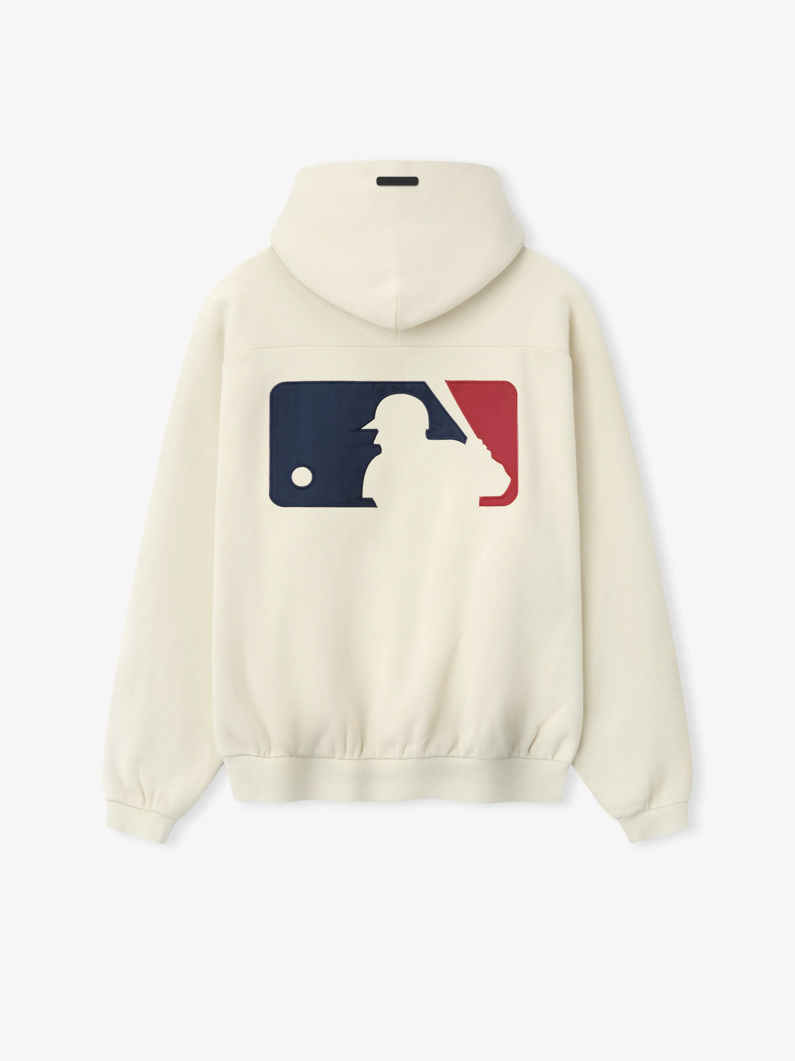 MLB Raglan Sport Hoodie sold by Fear of God product image thumbnail 2
