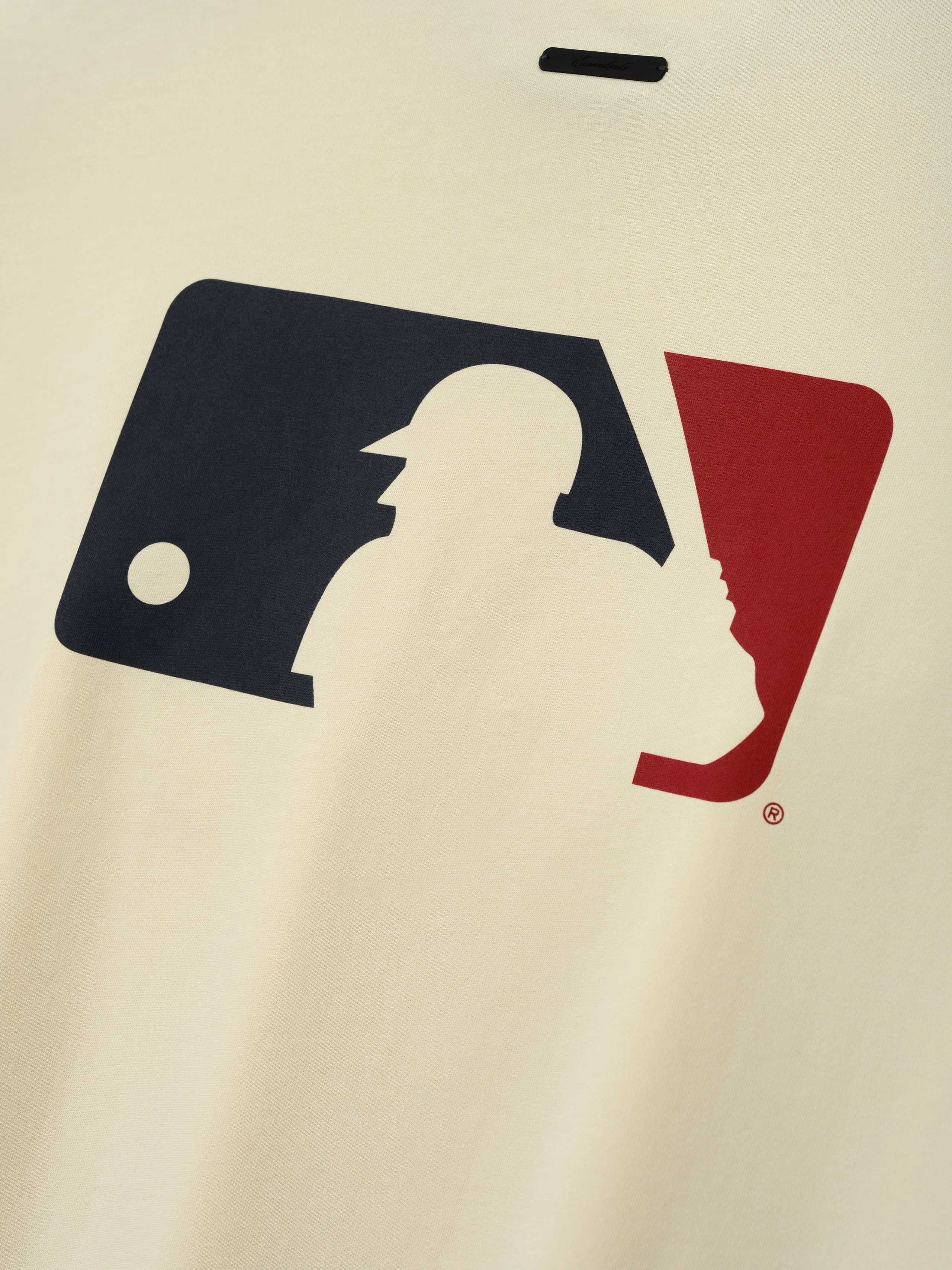 MLB Boxy Long Sleeve Tee sold by Fear of God product image thumbnail 4