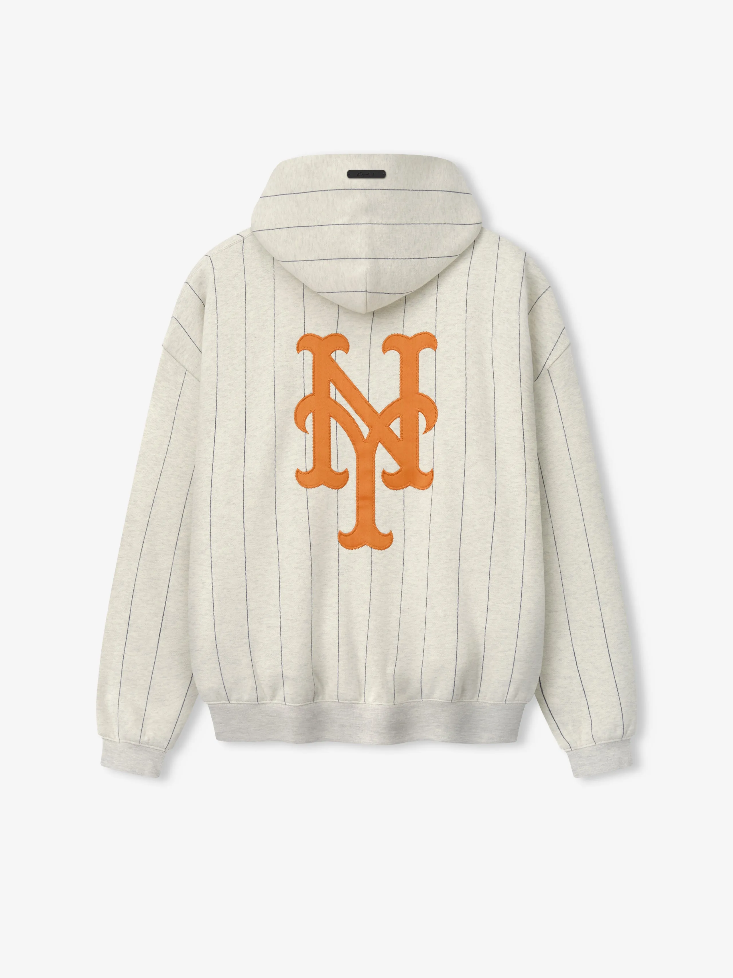 Mets Sport Hoodie sold by Fear of God product image thumbnail 2