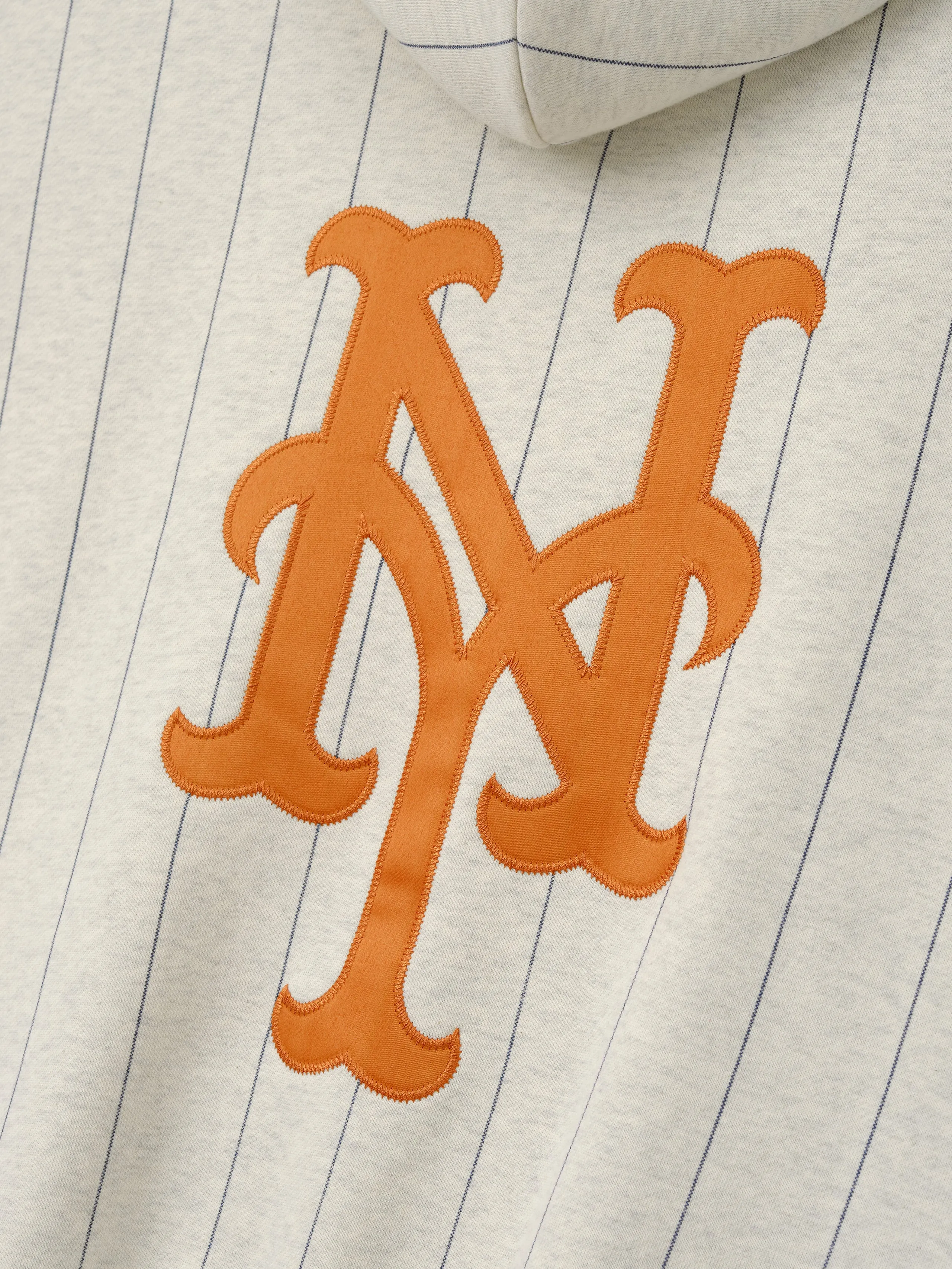 Mets Sport Hoodie sold by Fear of God product image thumbnail 4