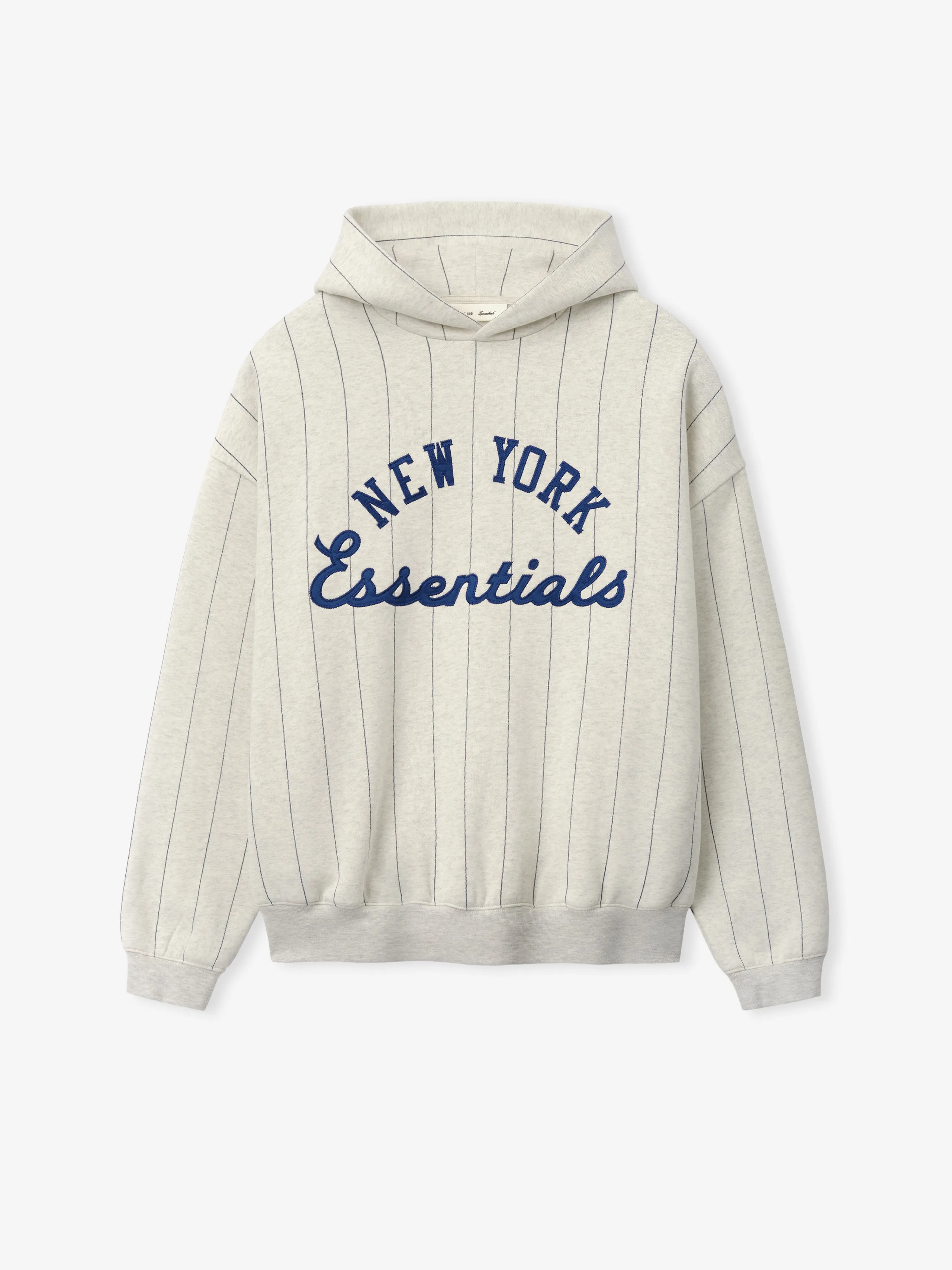 Mets Sport Hoodie sold by Fear of God