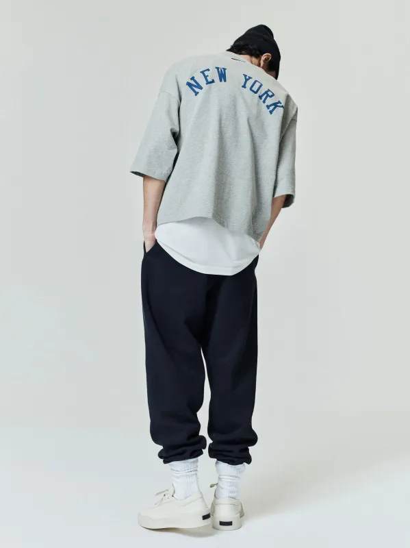 Mets Merch Tee made by Essentials