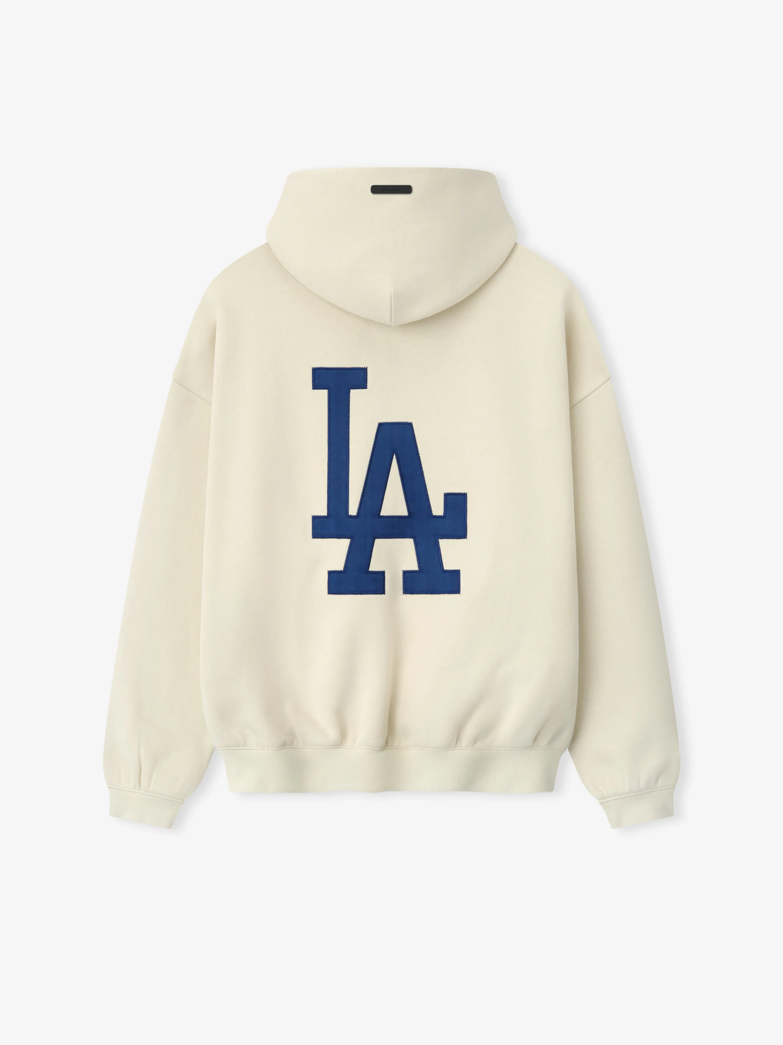 Dodgers Sport Hoodie sold by Fear of God product image thumbnail 3