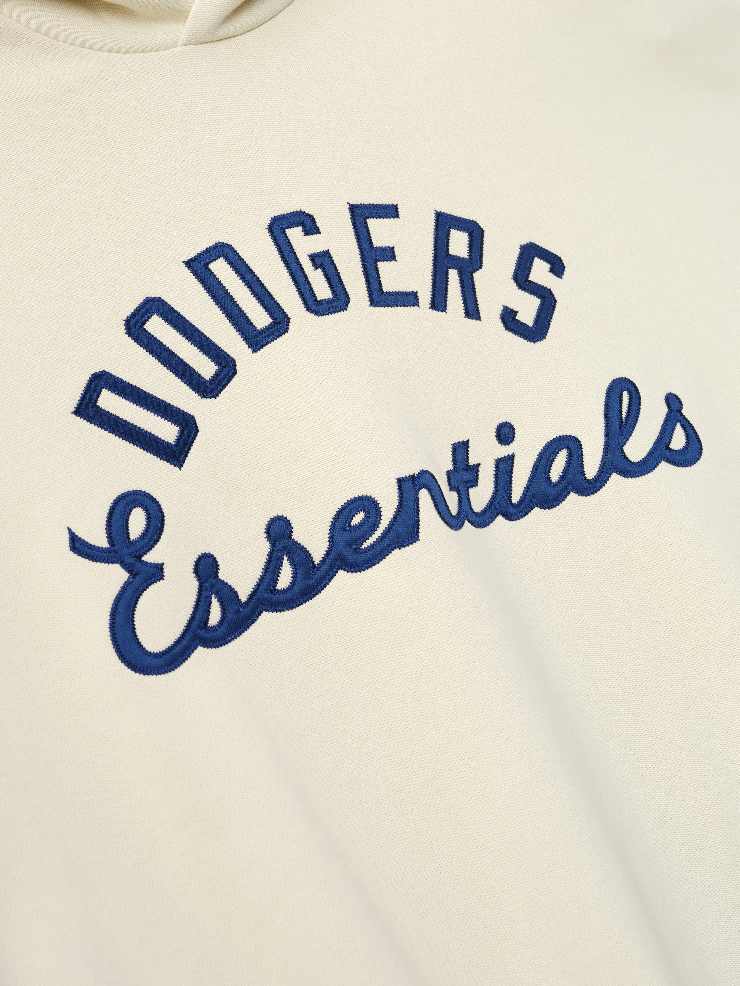 Dodgers Sport Hoodie sold by Fear of God product image thumbnail 4