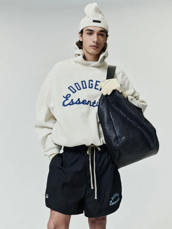 Dodgers Sport Hoodie made by Essentials