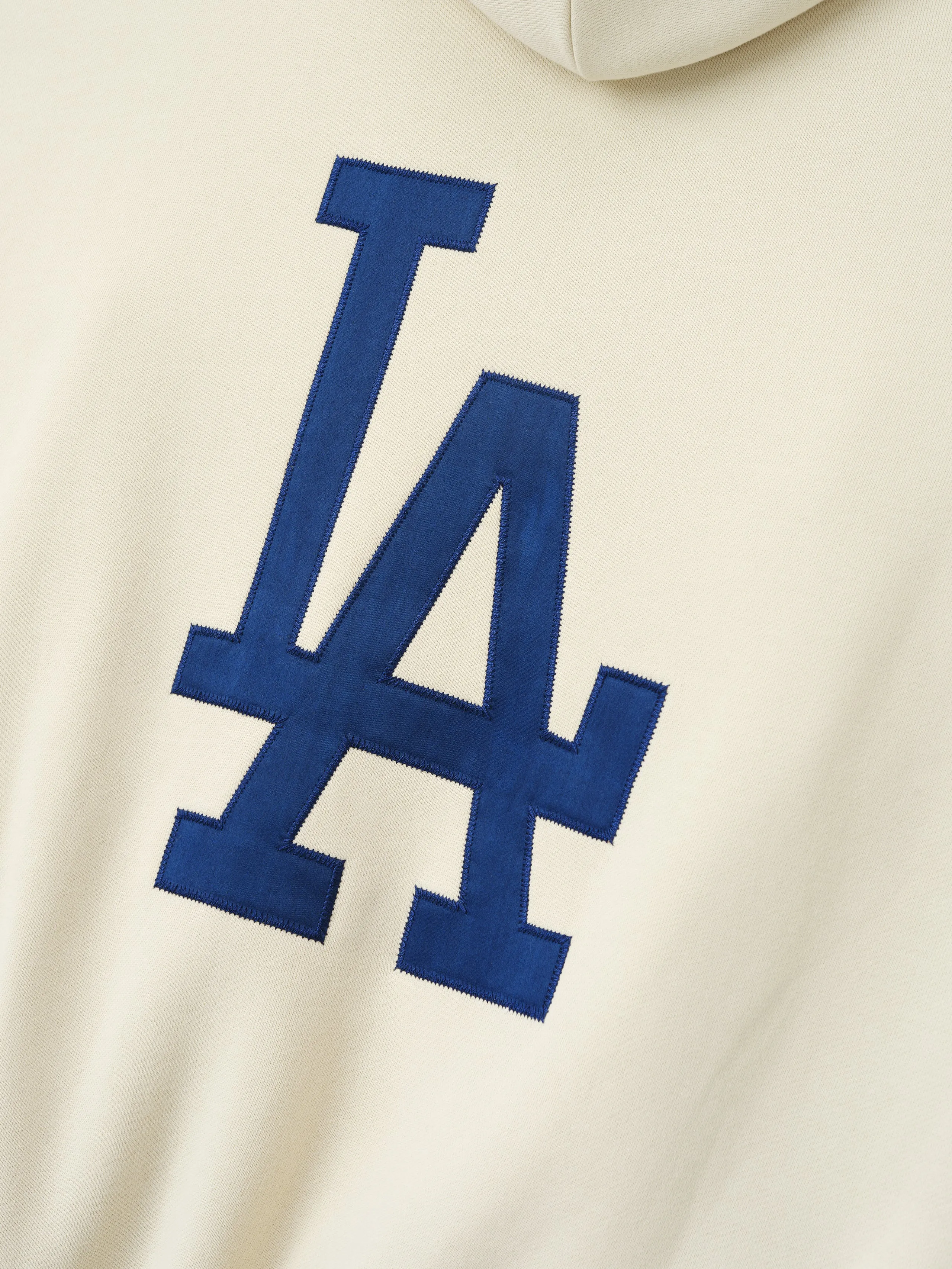 Dodgers Sport Hoodie sold by Fear of God product image thumbnail 5