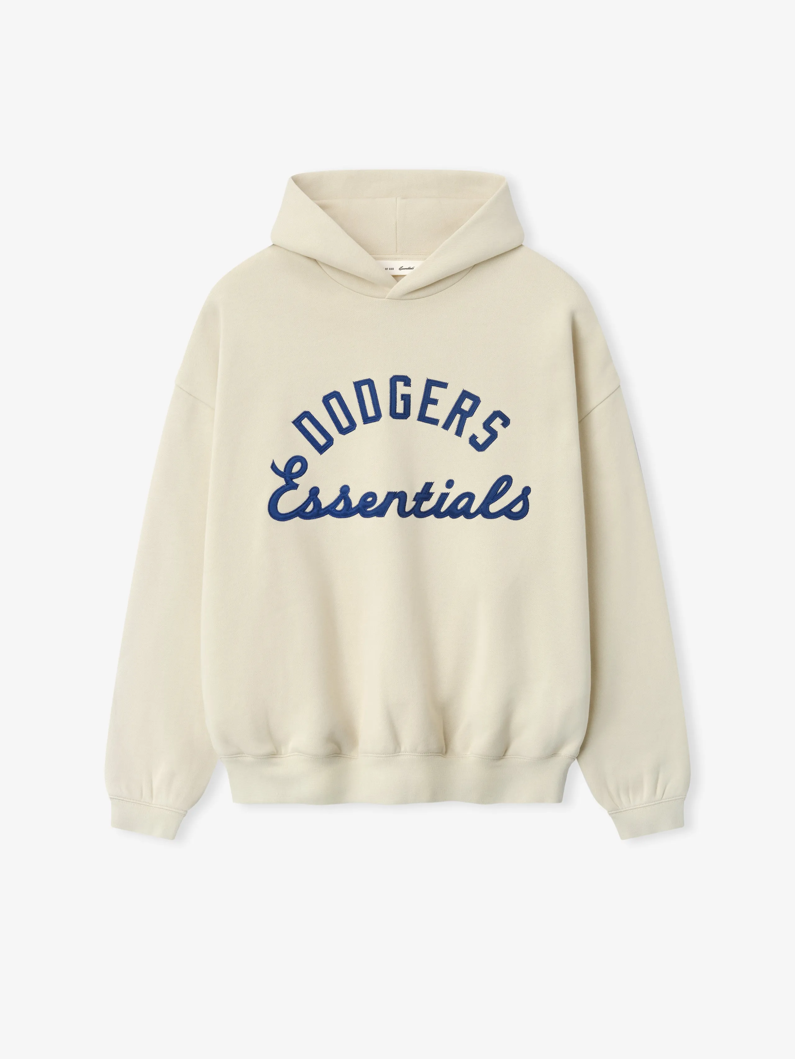 Dodgers Sport Hoodie sold by Fear of God product image thumbnail 2
